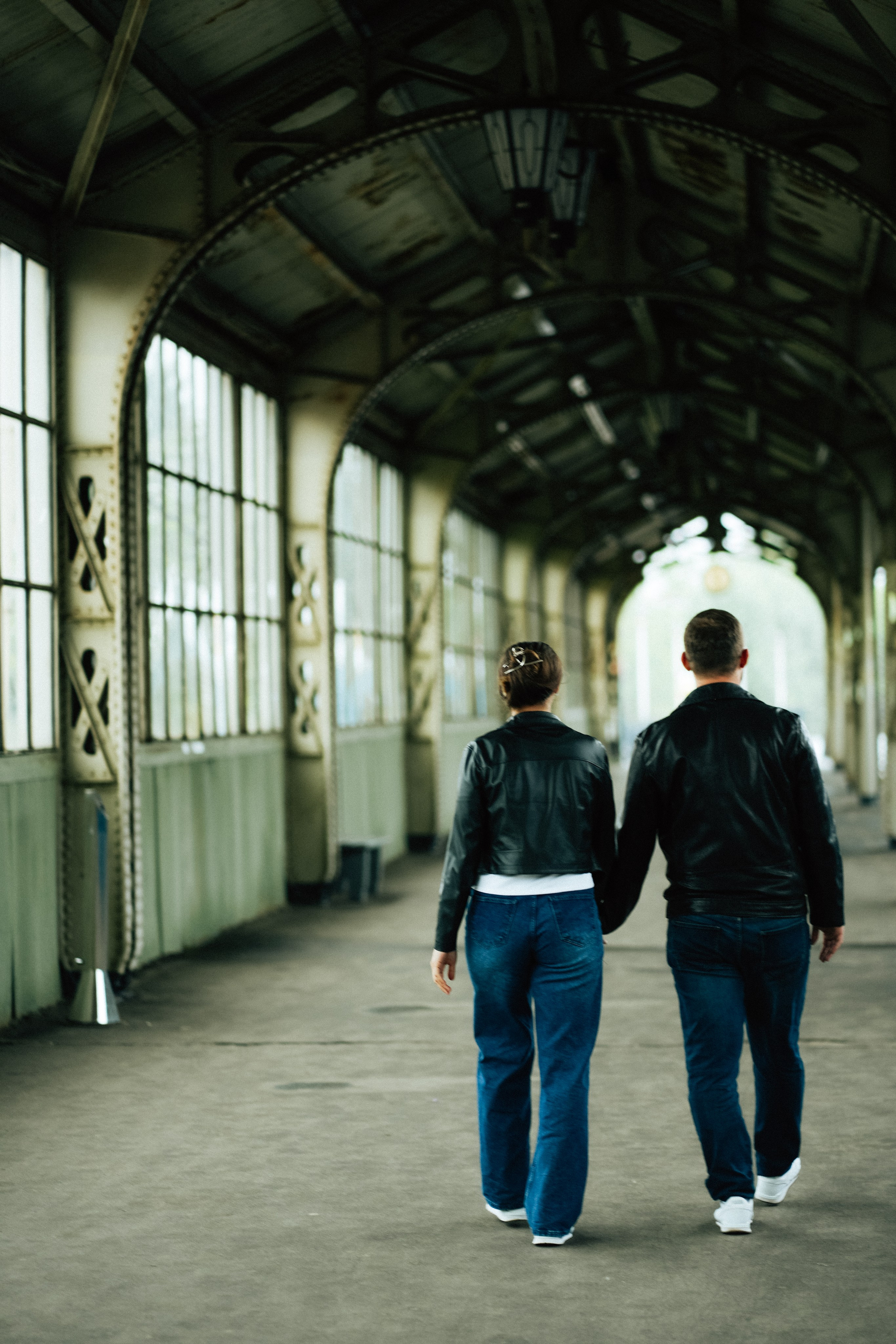 Алина и Влад. Фотограф г. Санкт-Петербург Александра Катанакова