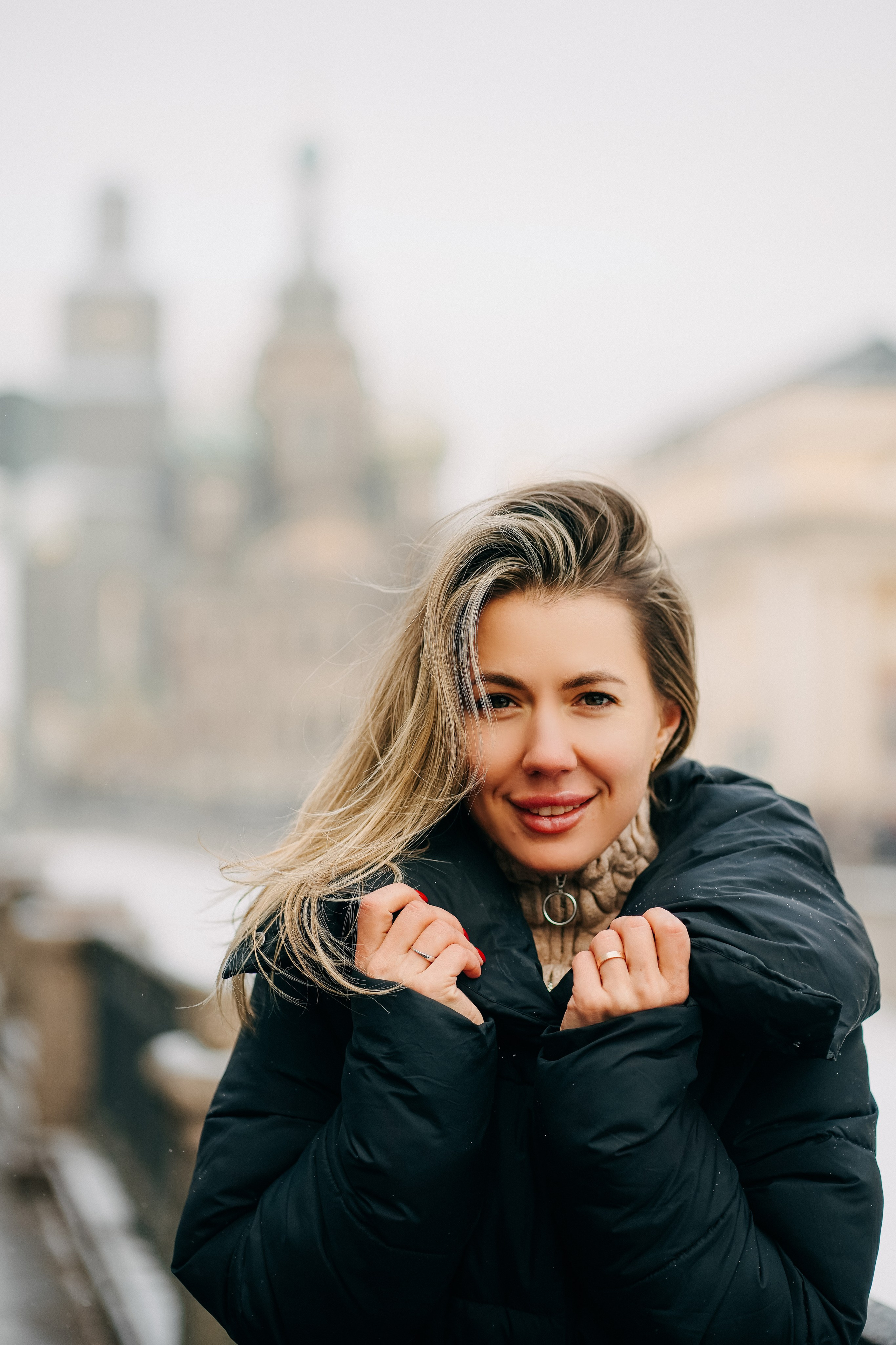 Валя и Дима. Фотограф г. Санкт-Петербург Александра Катанакова