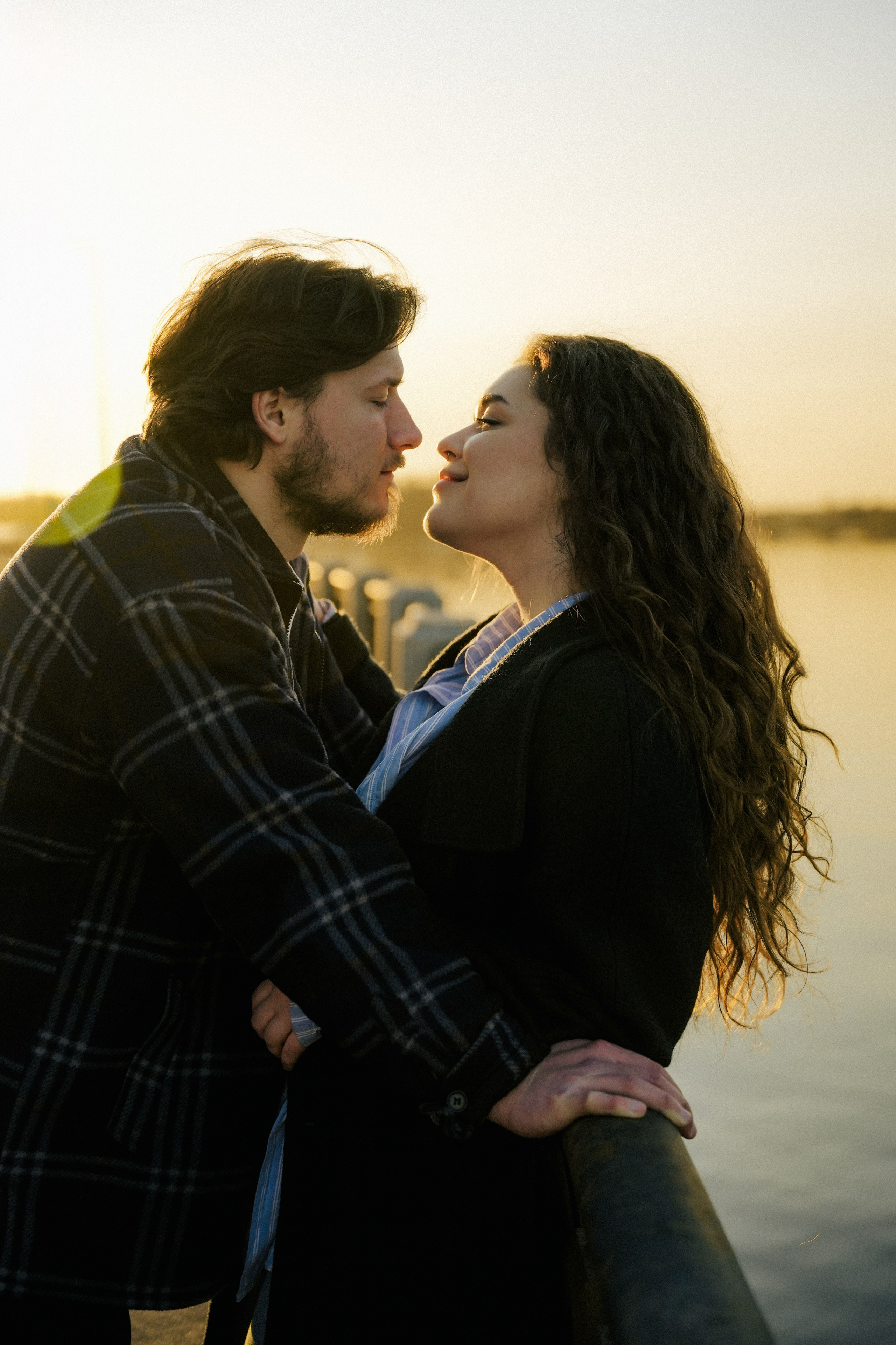 Лиза и Антон. Фотограф г. Санкт-Петербург Александра Катанакова