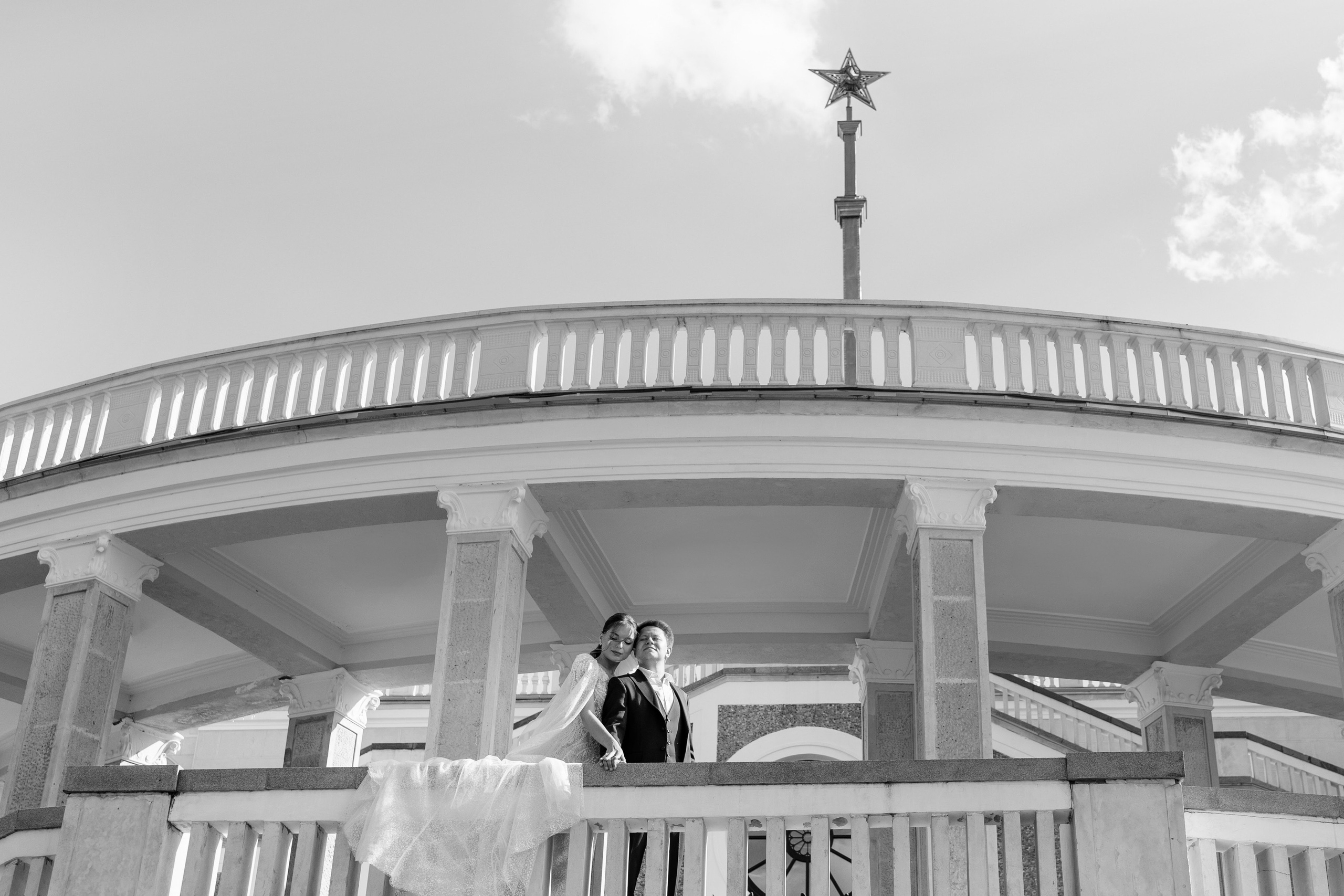 Михаил и Настя. Свадебный и семейный фотограф Ксения Ржевская (Митрохина)