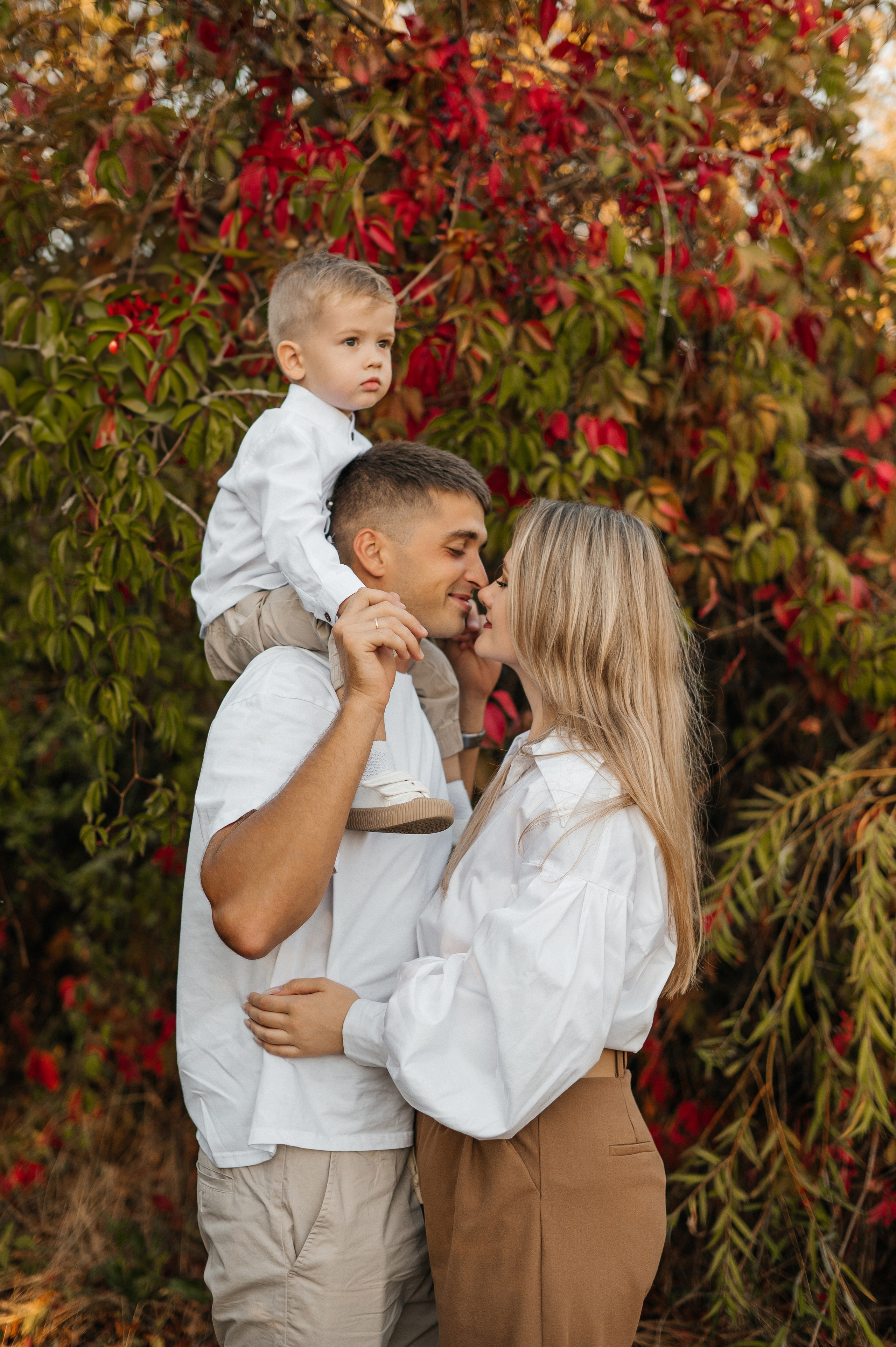 Семейная фотосессия. Свадебный и семейный фотограф Кореновск/Краснодар