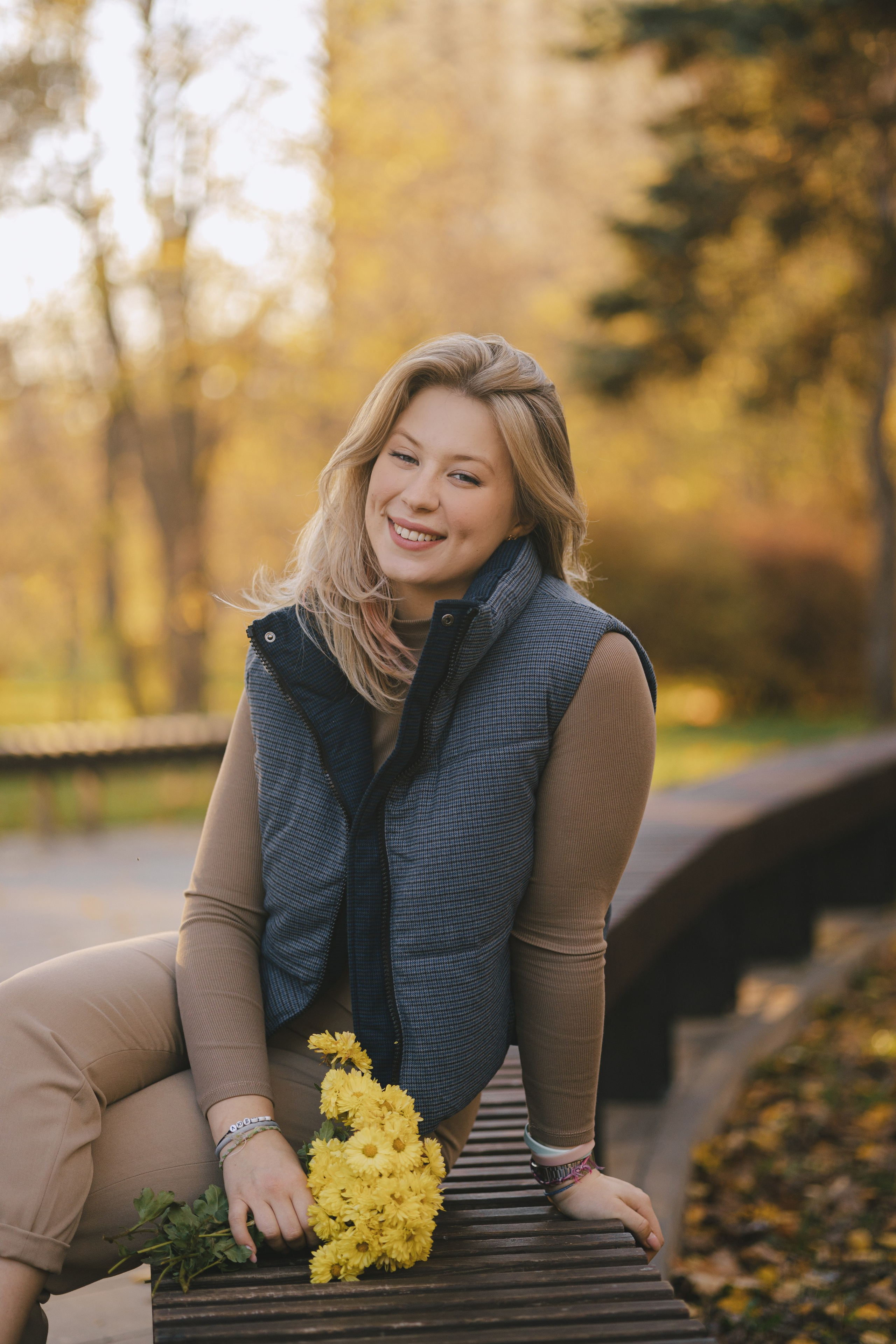 Марина. Фотограф Таганрог Любимая Надя