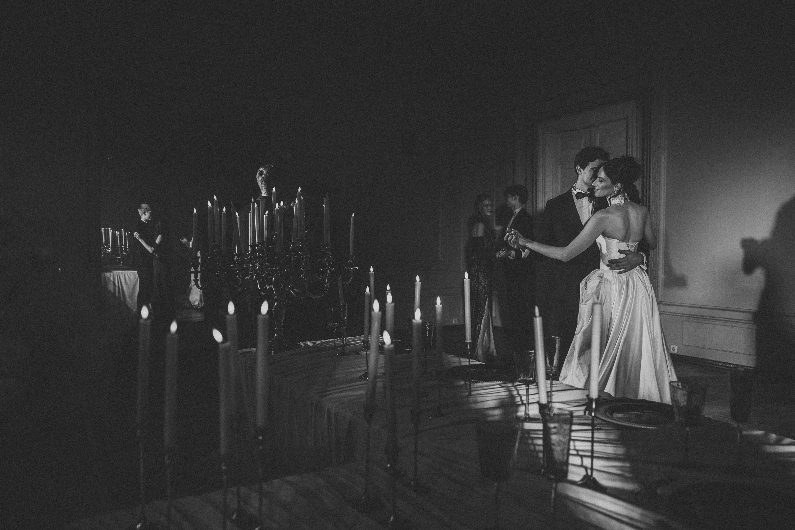 Свадебная фотография. Портретный и свадебный фотограф Москва Лучин Сергей