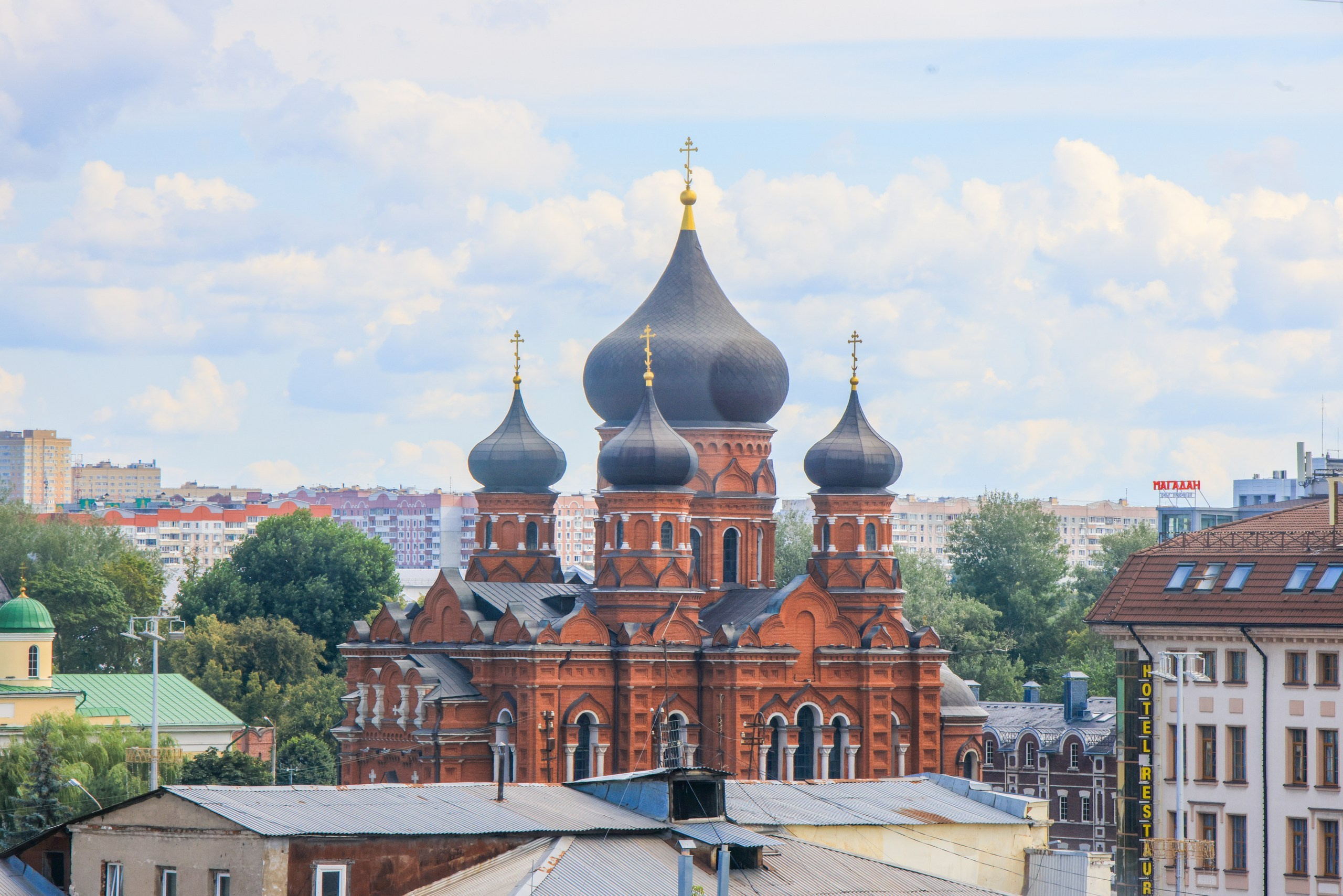 ТРОЙКА ФИТНЕС. Фотограф в Туле Крупский АнДРей. Фотостудия «КАДР71» в Туле
