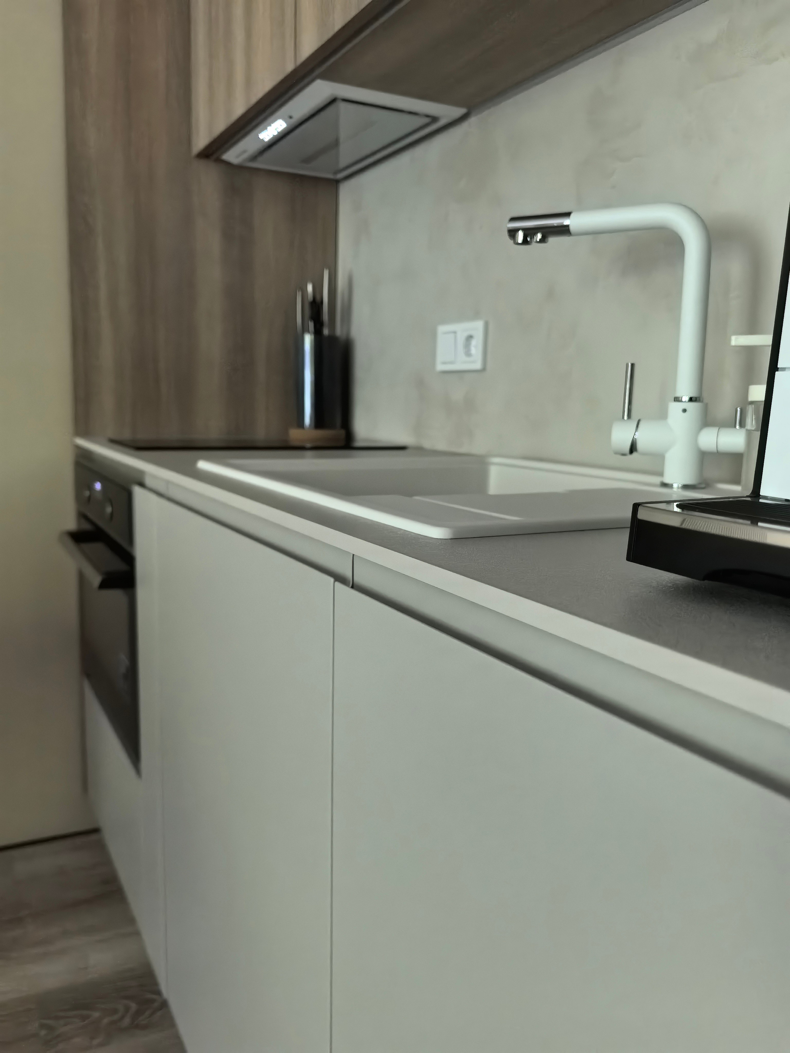 Апартаменты в Светлогорске. Главная