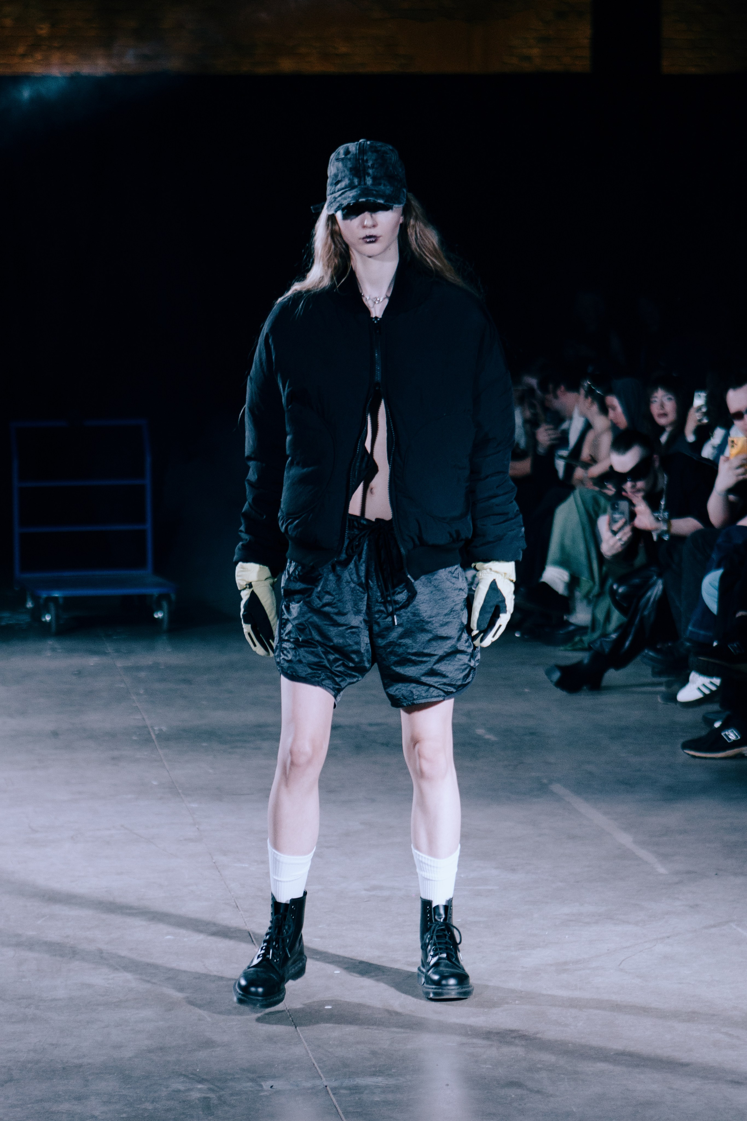 AUXI Noise 24. Fashion Фотограф в СПб Yana Kochkina