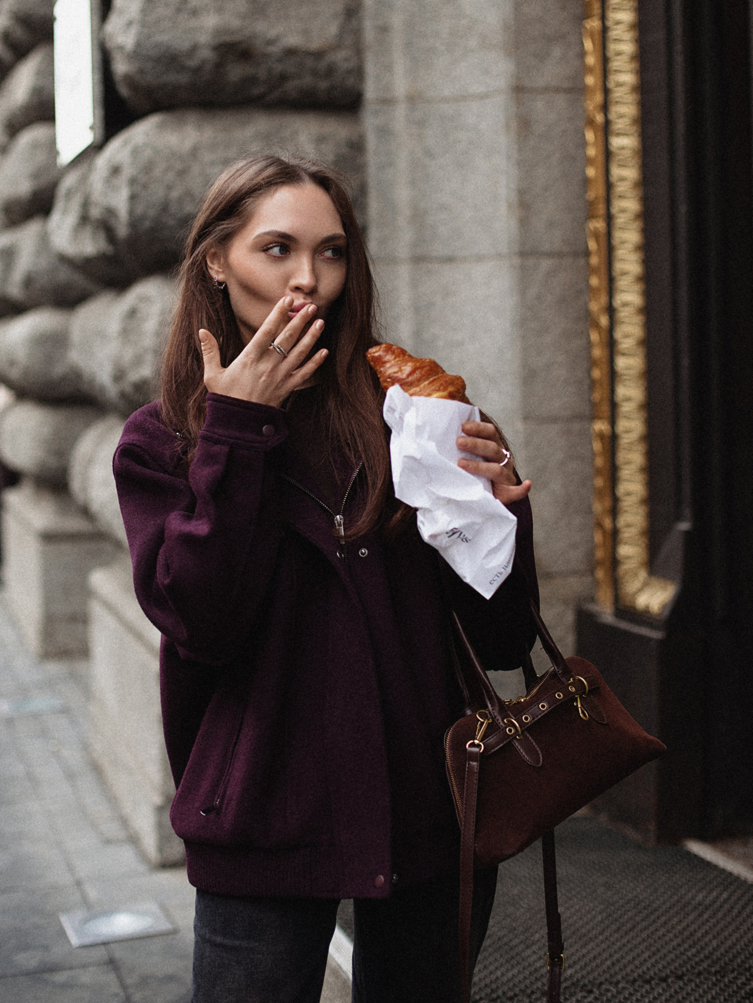 Вера. Фотограф в санкт-Петербурге Макиенко Анастасия