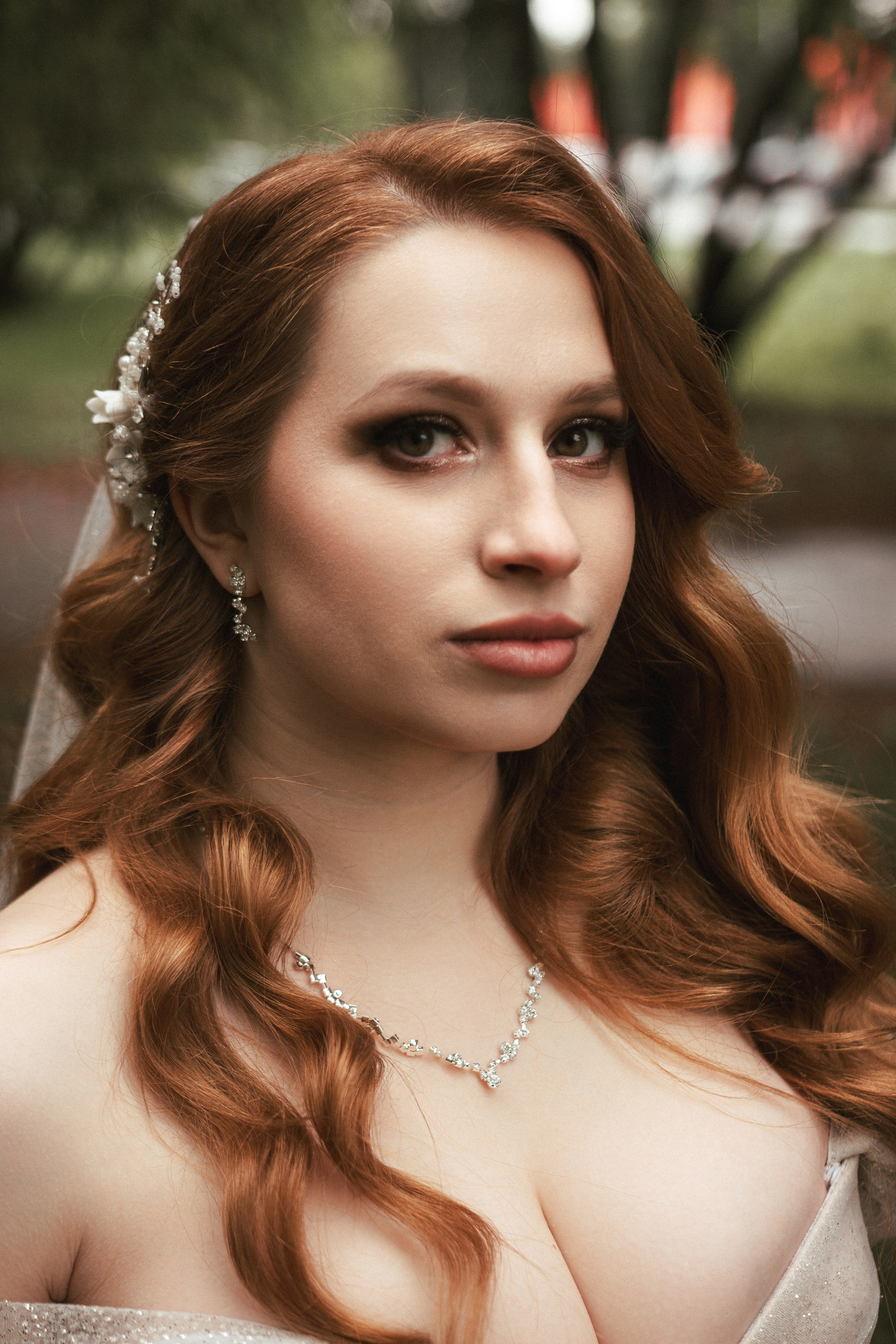 Анастасия и Руслан. Фотограф Новосибирск