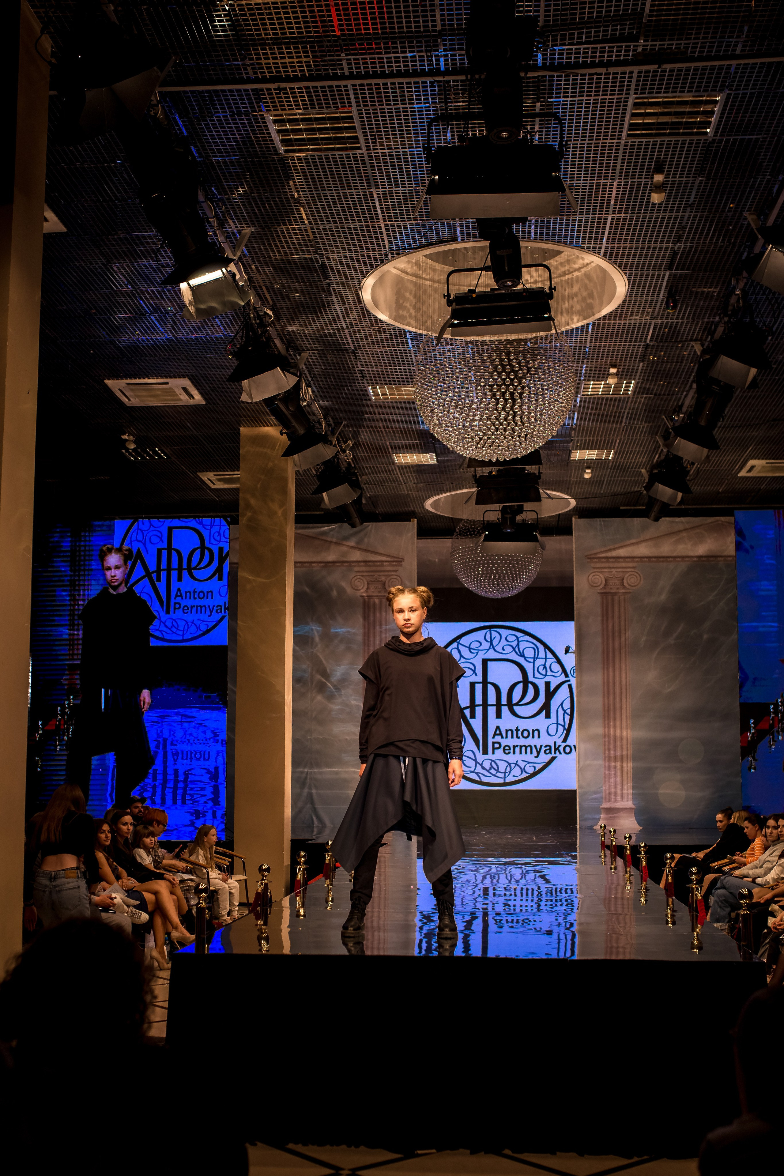 AnPer. Женский фотограф Крещение Венчание Москва Брянск