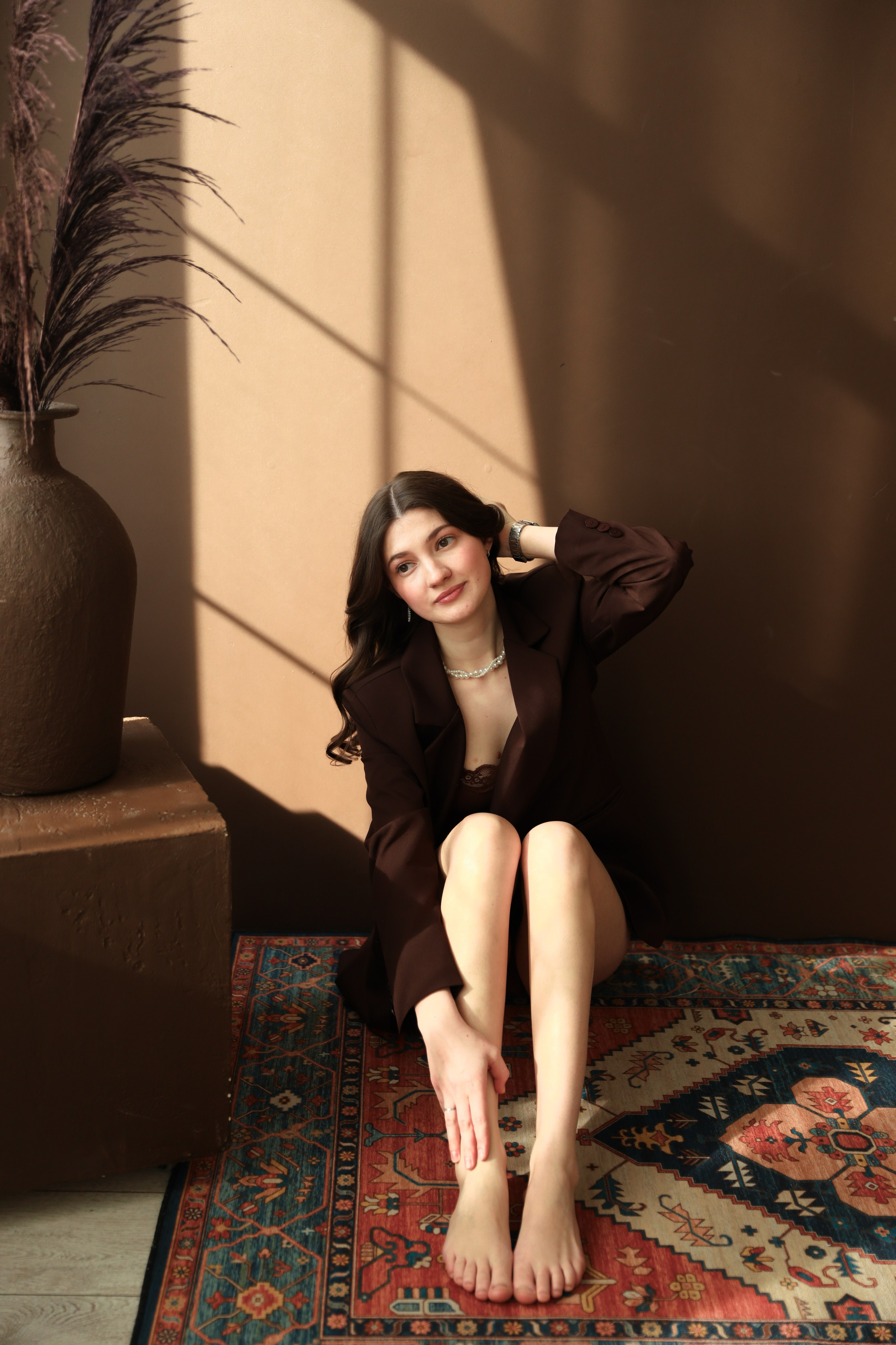 София. Фотограф Мария Лаенко