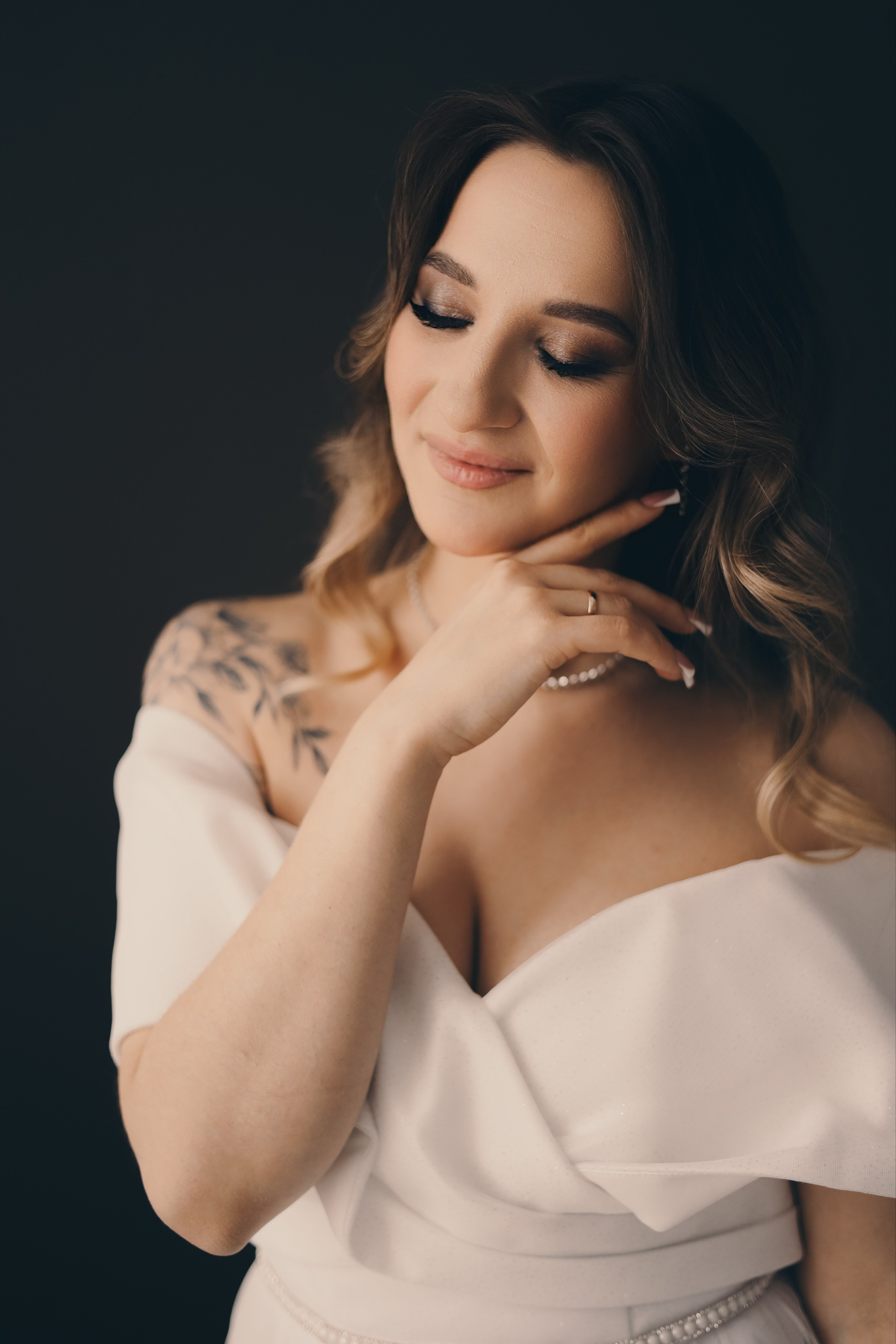 Руслан & Кристина. Фотограф Мария Лаенко