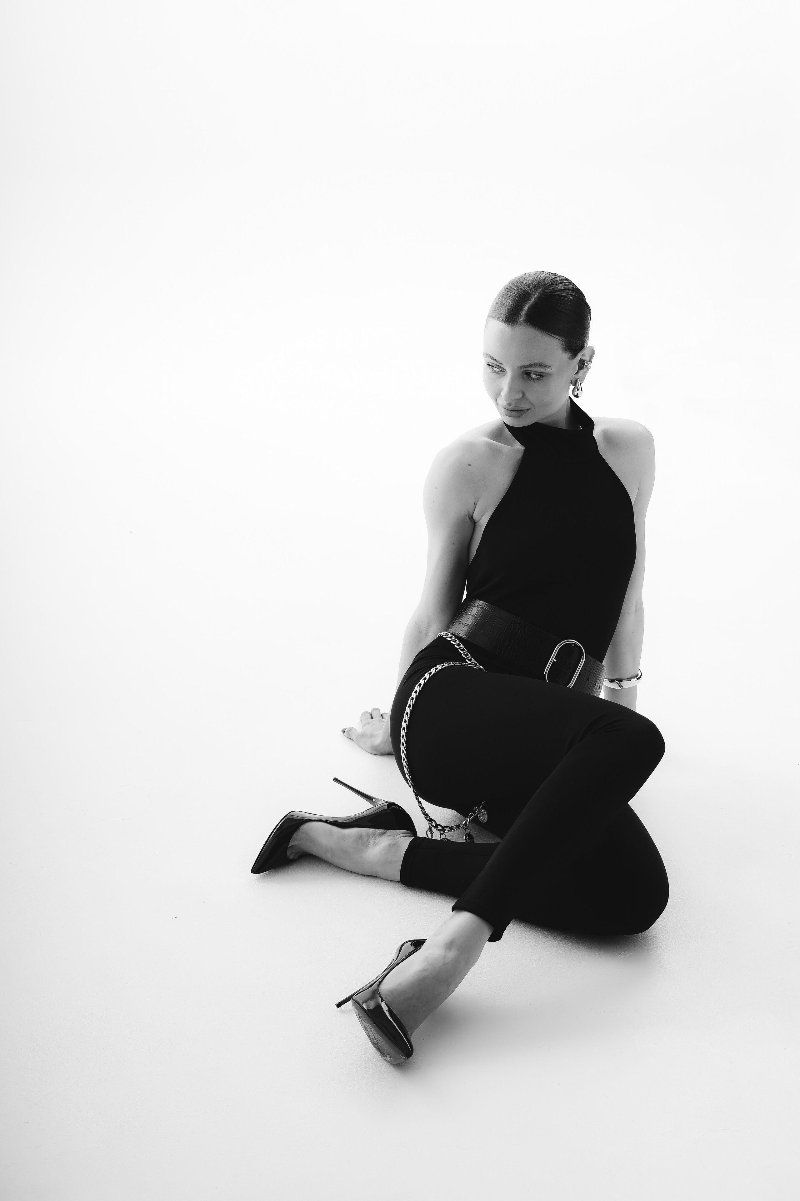 Дарья | Москва. Фотограф Мария Лаенко