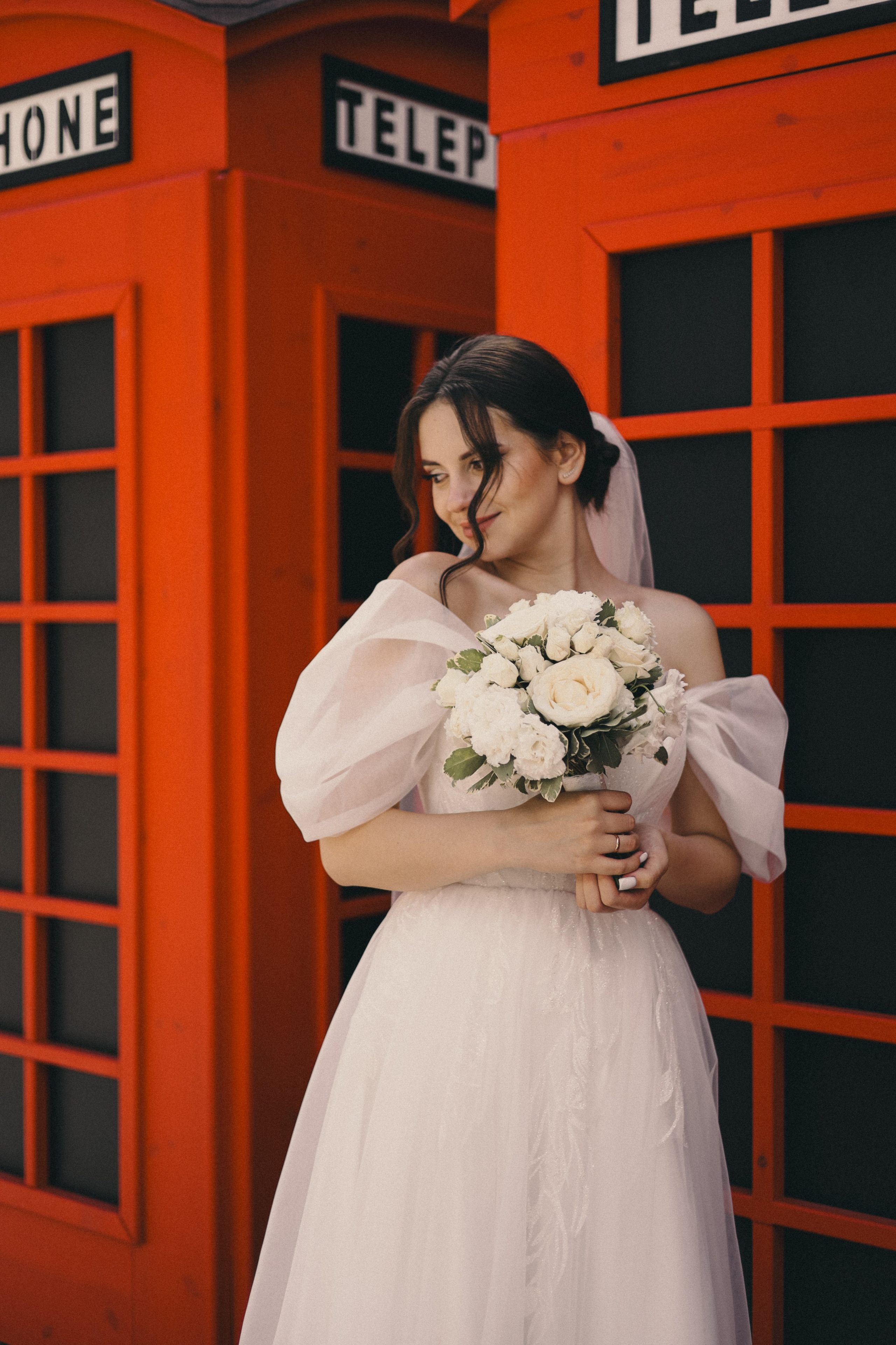 Андрей & Анна. Фотограф Мария Лаенко