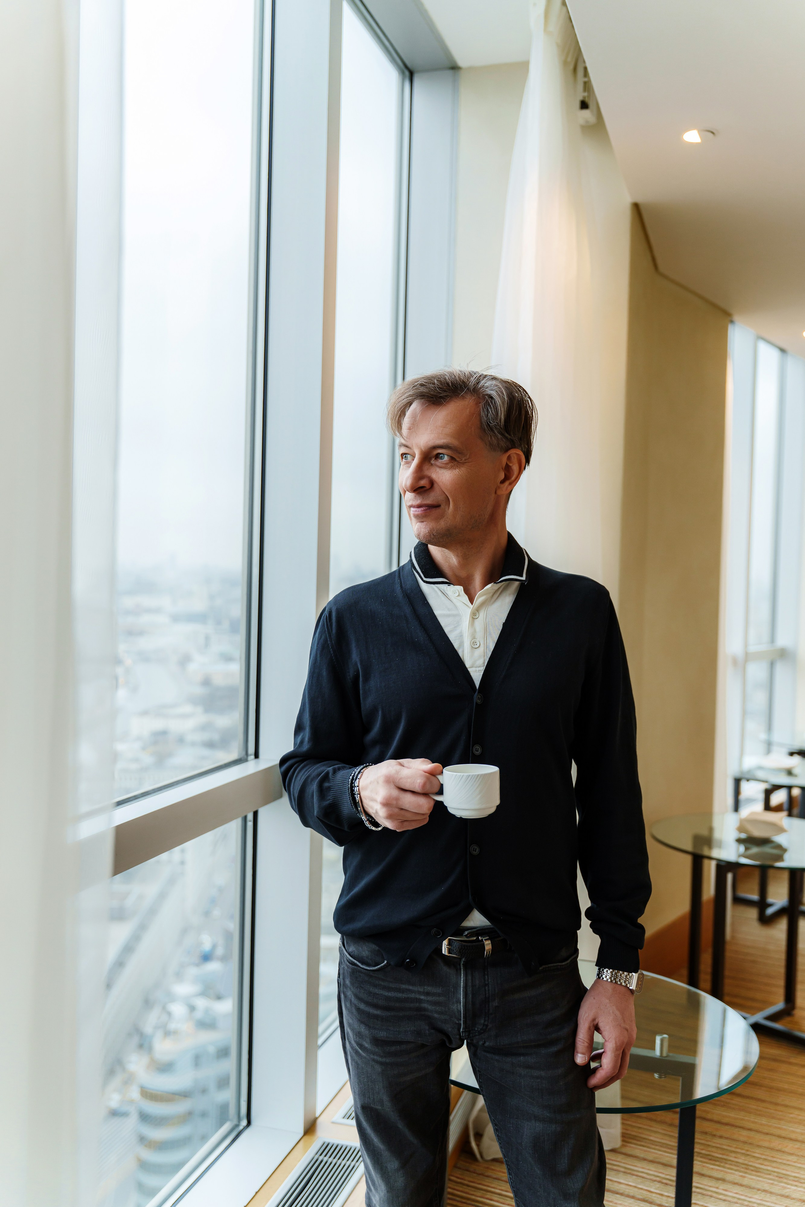 Конференции. Даша Мерц | ФОТОГРАФ МОСКВА