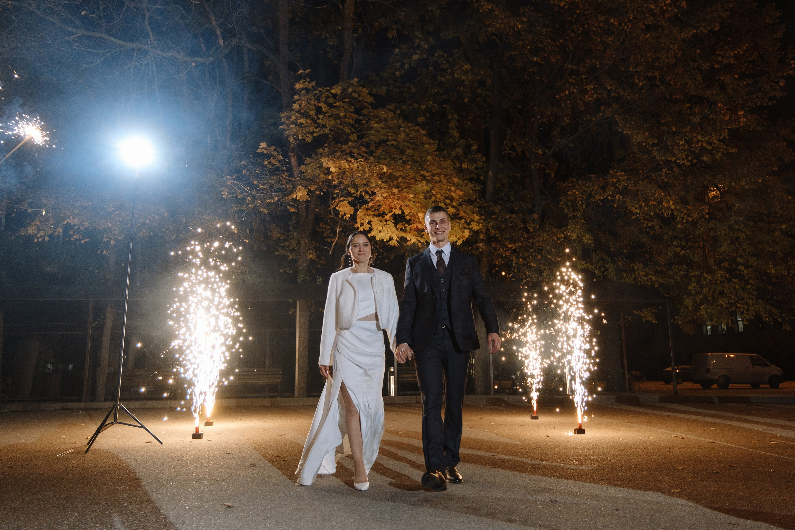 Сергей и Рита. Свадебный фотограф в Москве и Подмосковье Виктор Одинцов