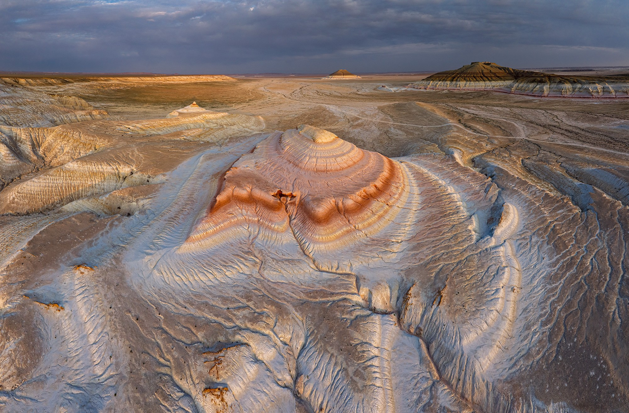 Мангистау октябрь 2027