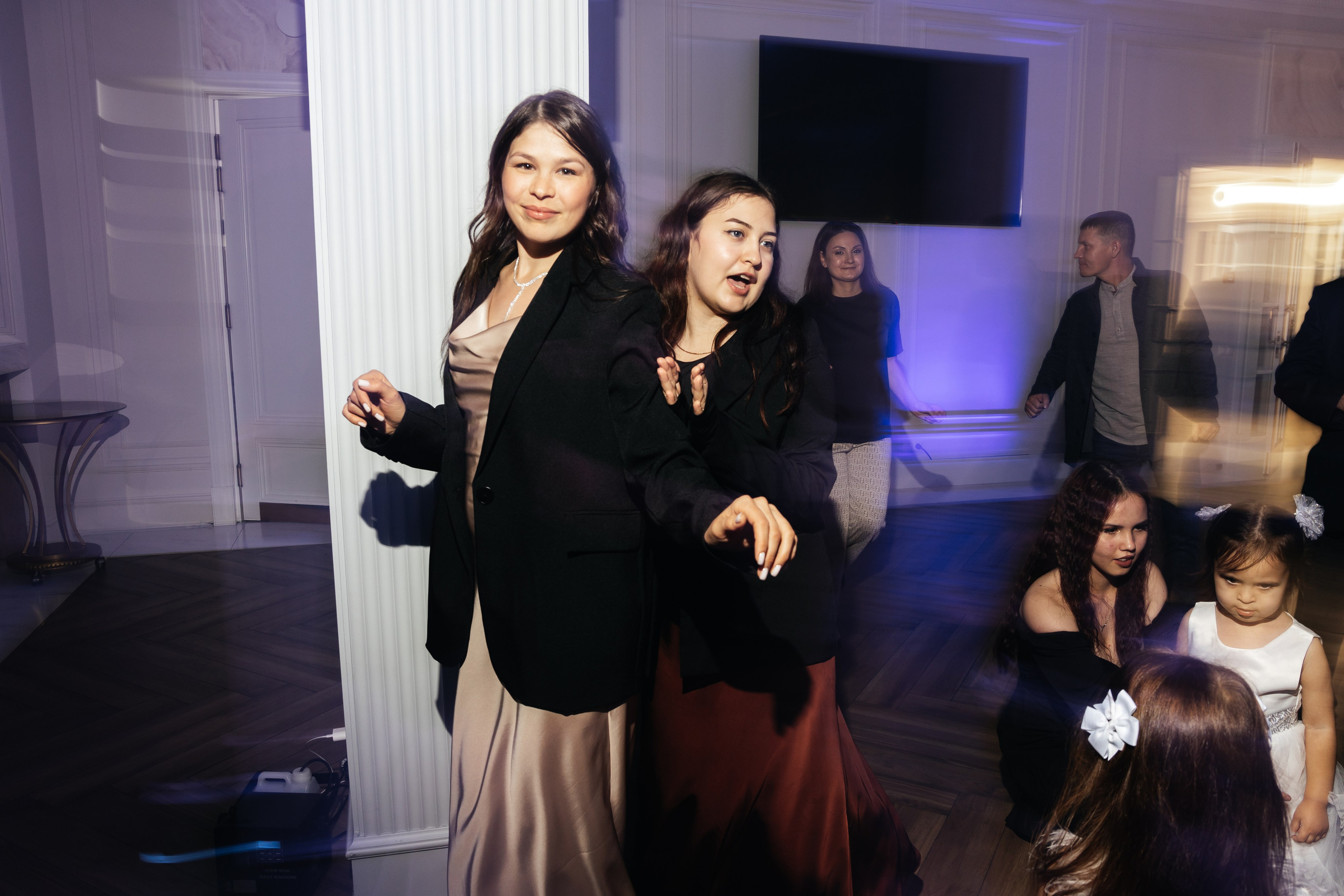 Ainur & Alina. Свадебный фотограф Ильнар Асадуллин