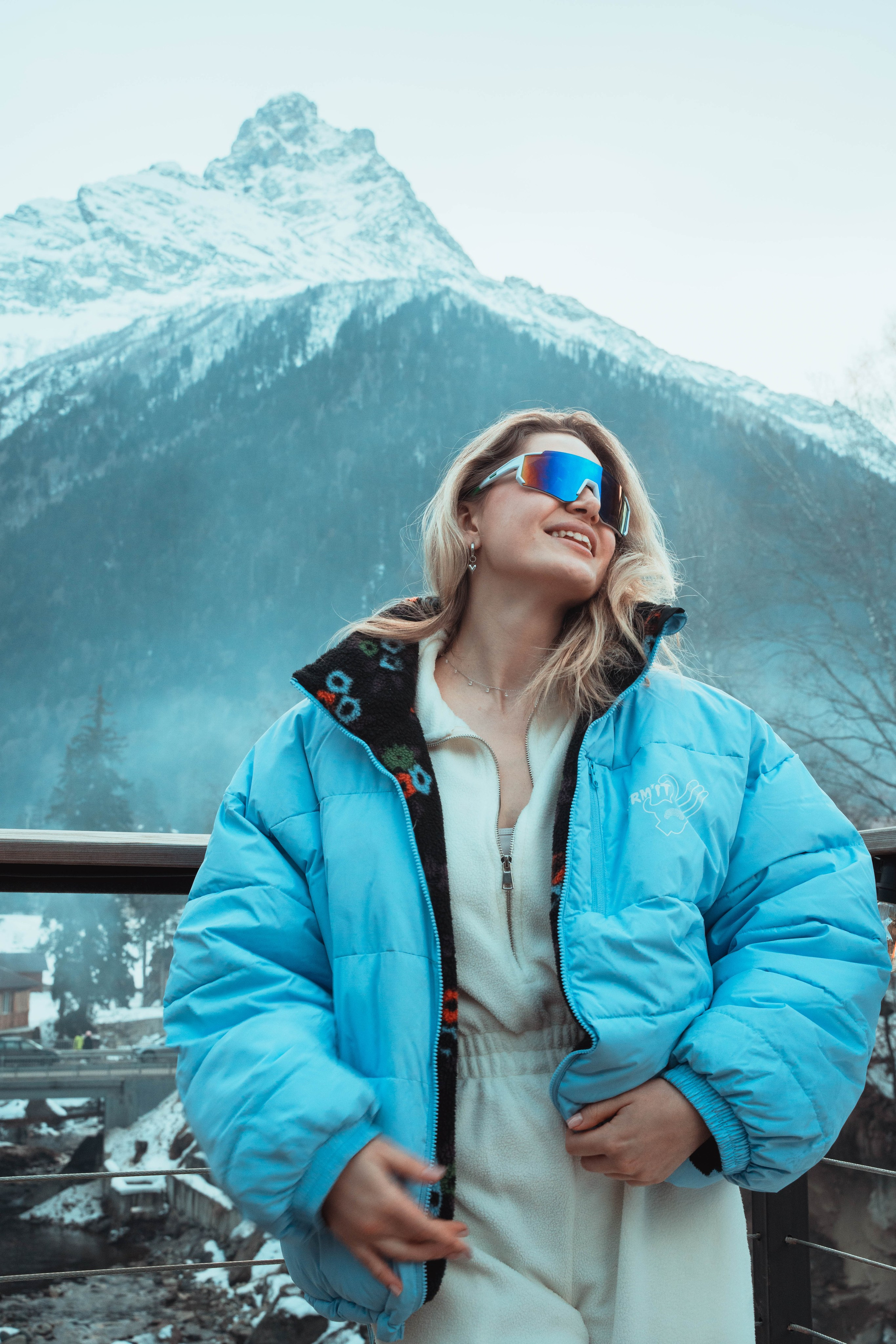 ZHARA TOUR DOMBAY | 2025 | PART1. ZHARA CREW