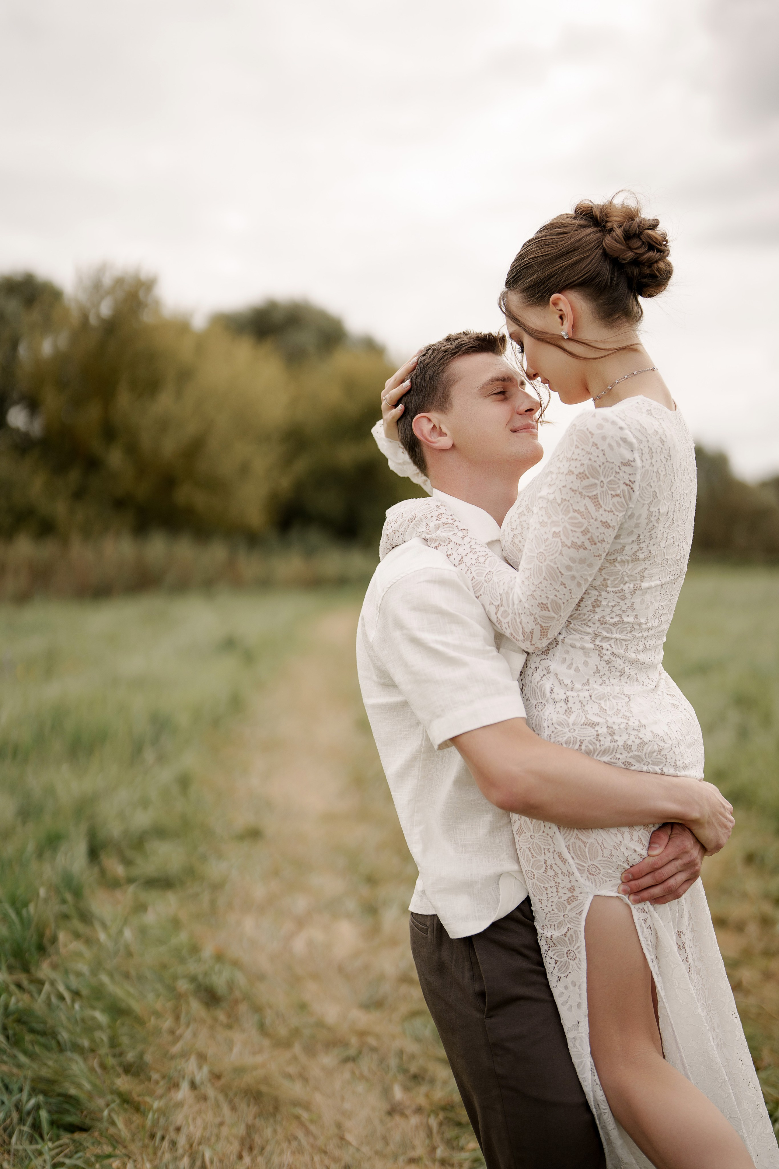 Мы эхо. Свадебный фотограф Марина Бобкова в Липецке, Воронеже, Москва