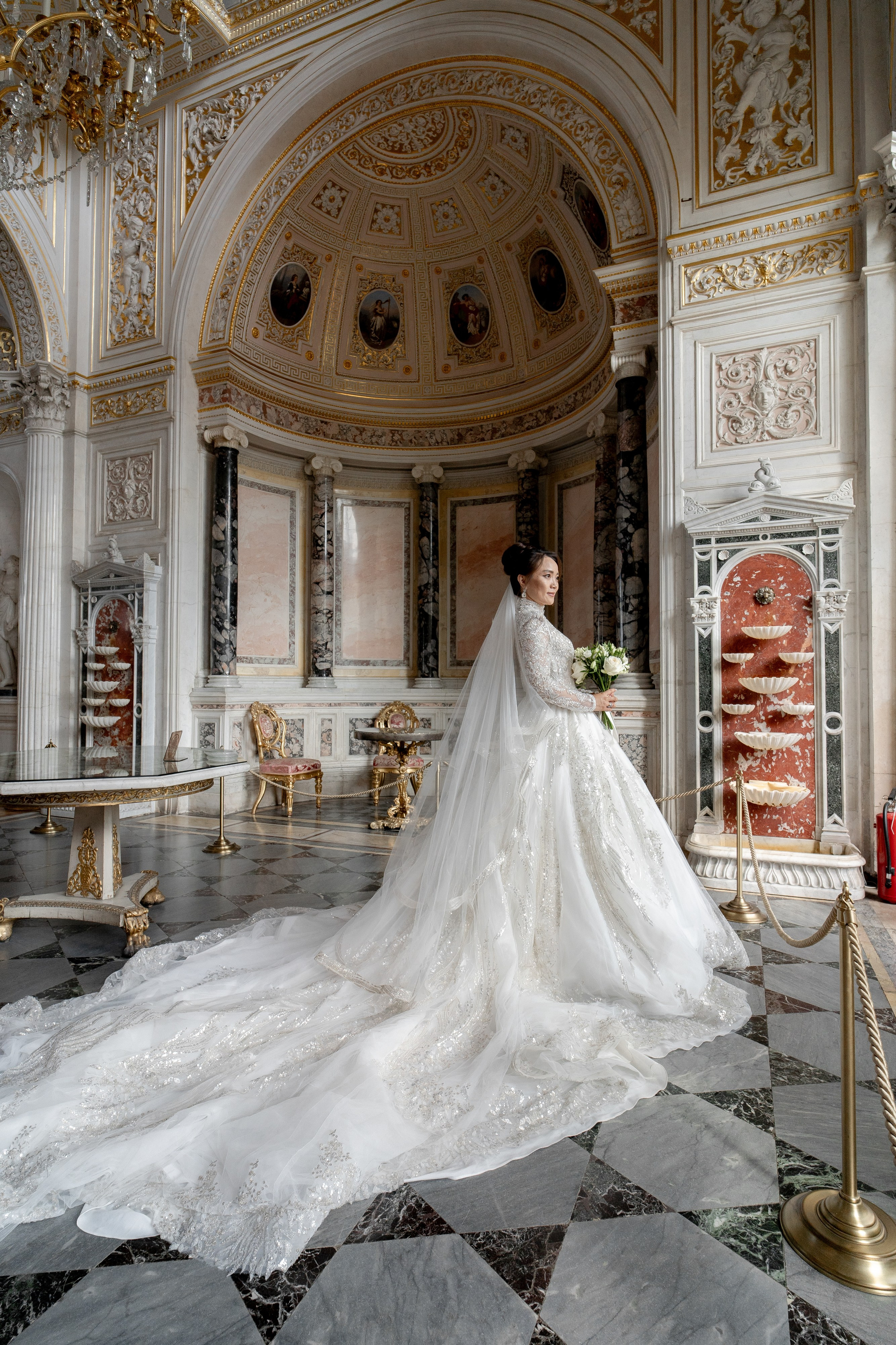 Мои любимые фотографии. Свадебный фотограф Александр Невский в Санкт-Петербурге
