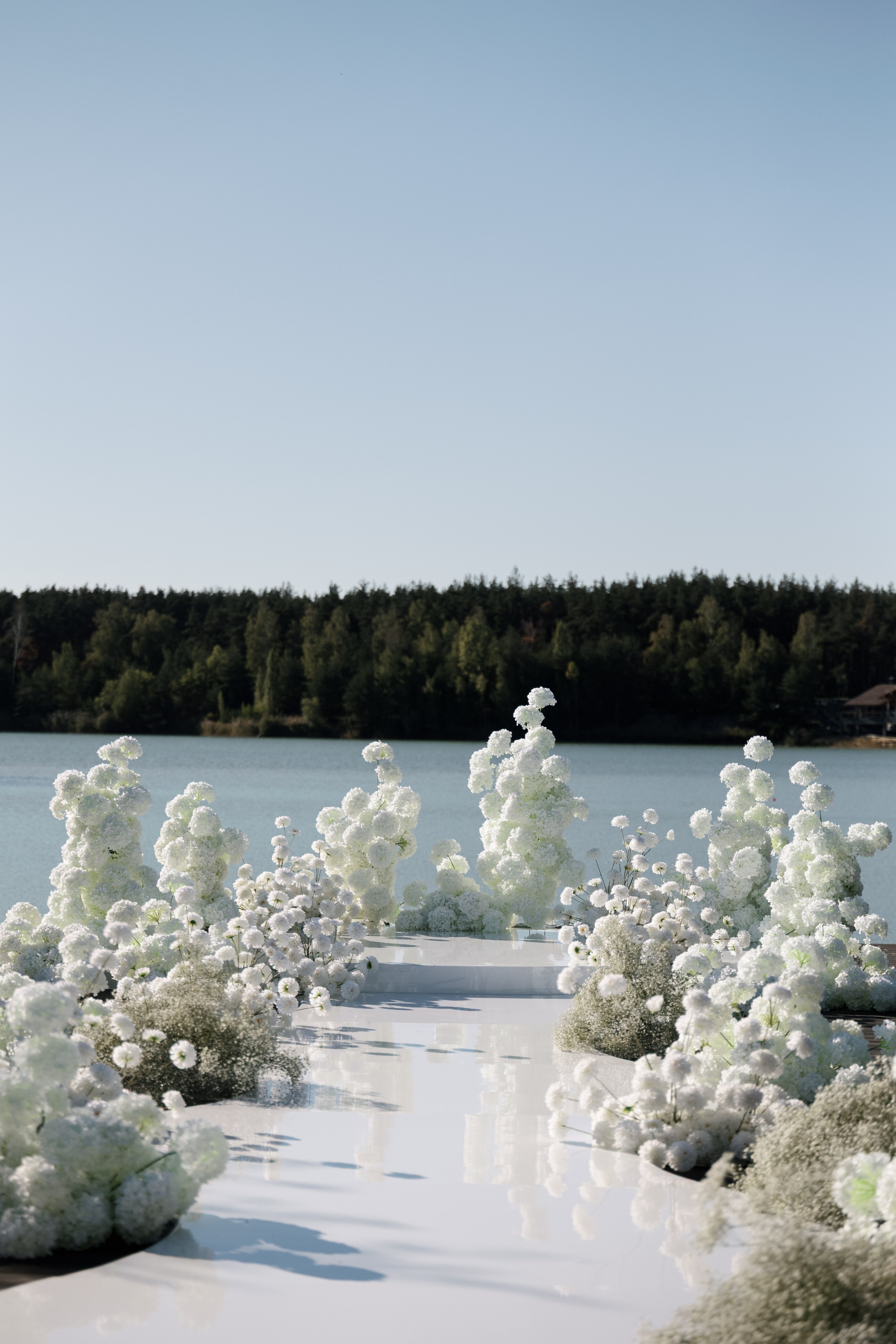 V & L 25'. Фотограф Сергей Койфман