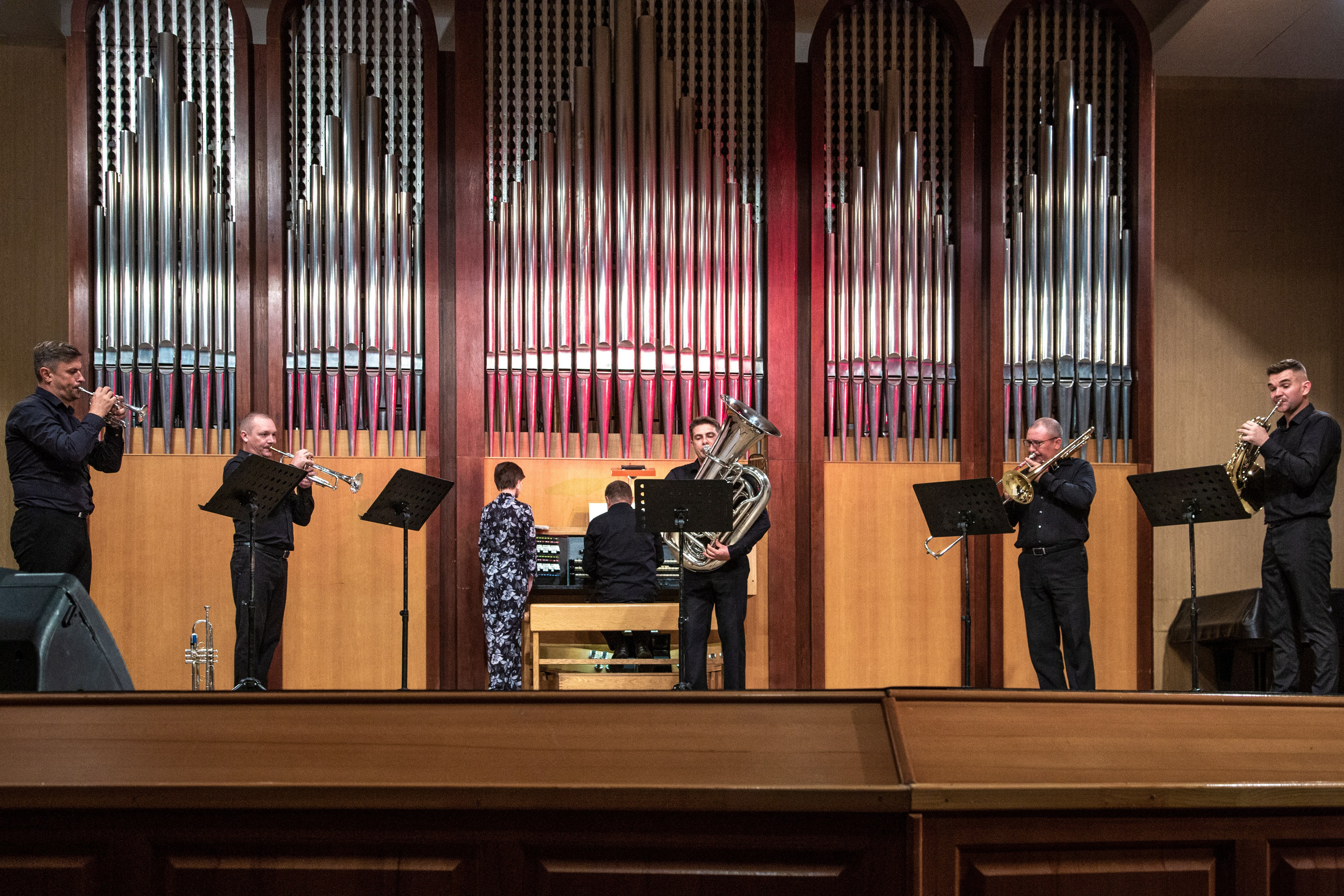 24 Открытый фестиваль органной музыки г. Сочи. Фотограф в Сочи Юрий Шептаев