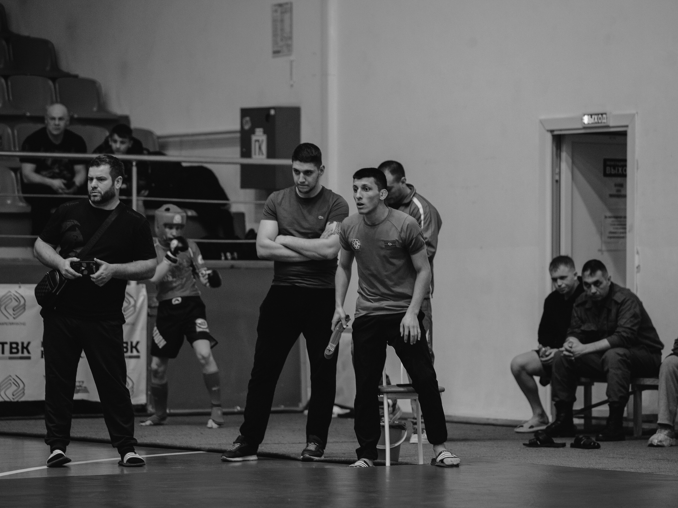 ПАНКРАТИОН | Чемпионат и первенство СФО | март `24. Портретный фотограф в Москве Дарья Цезария