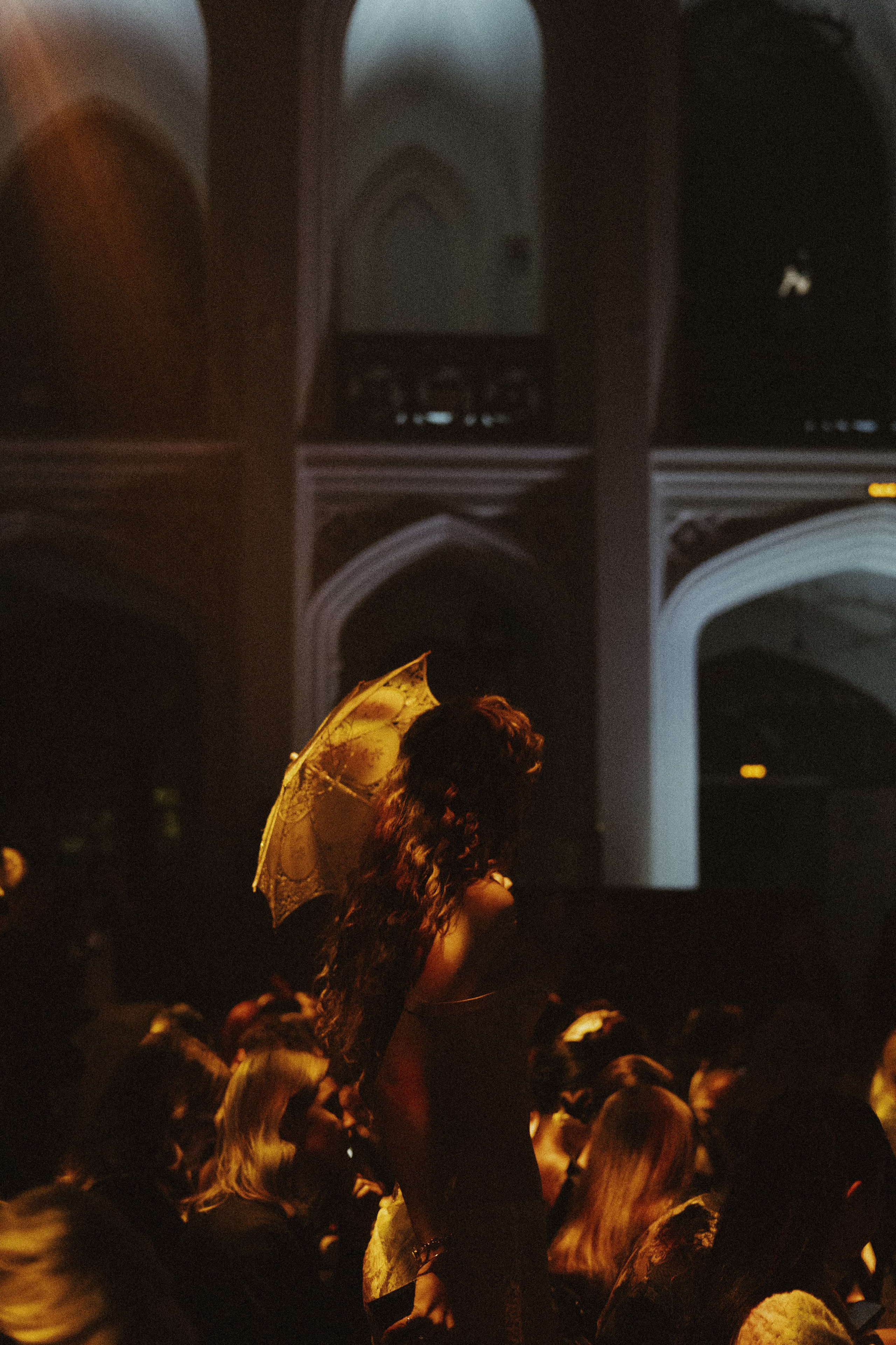 Rara Avis Fashion Show 2026. Fusion Wedding Photographer