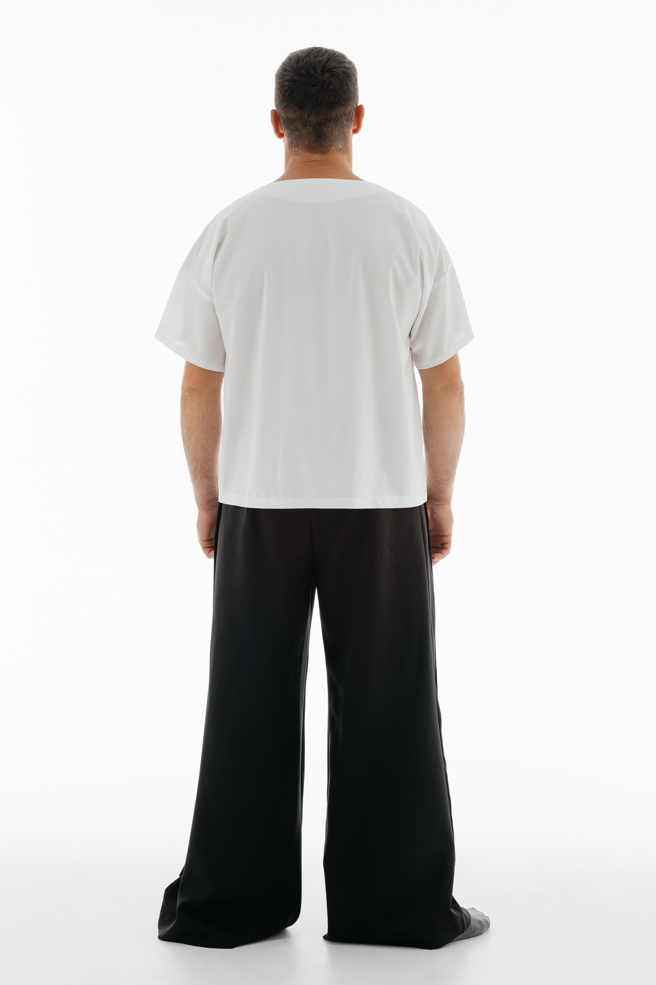 Бренд одежды «LAPA Kayutsu». Фотограф Кемерово | Сергей