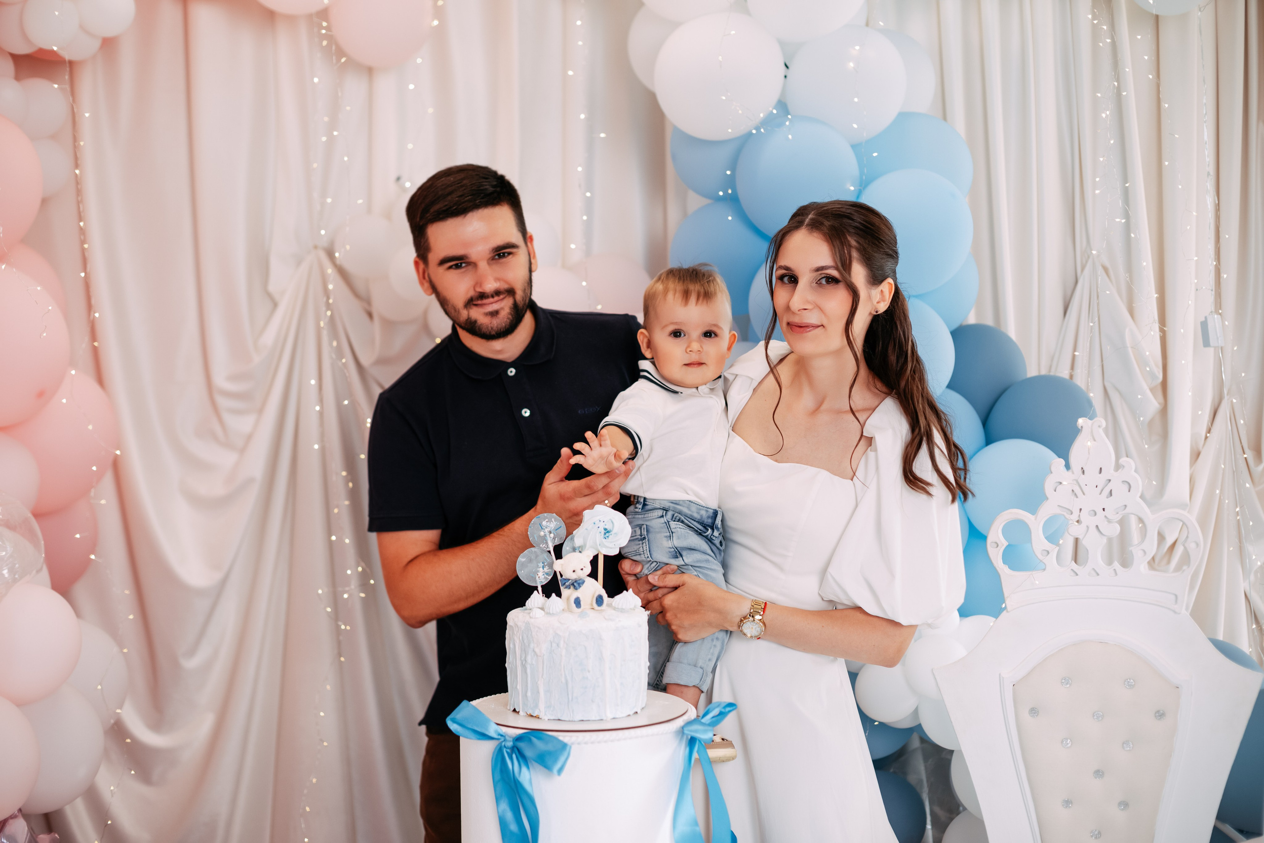 Семейная фотосессия в Калининграде. Https://malovafoto.ru