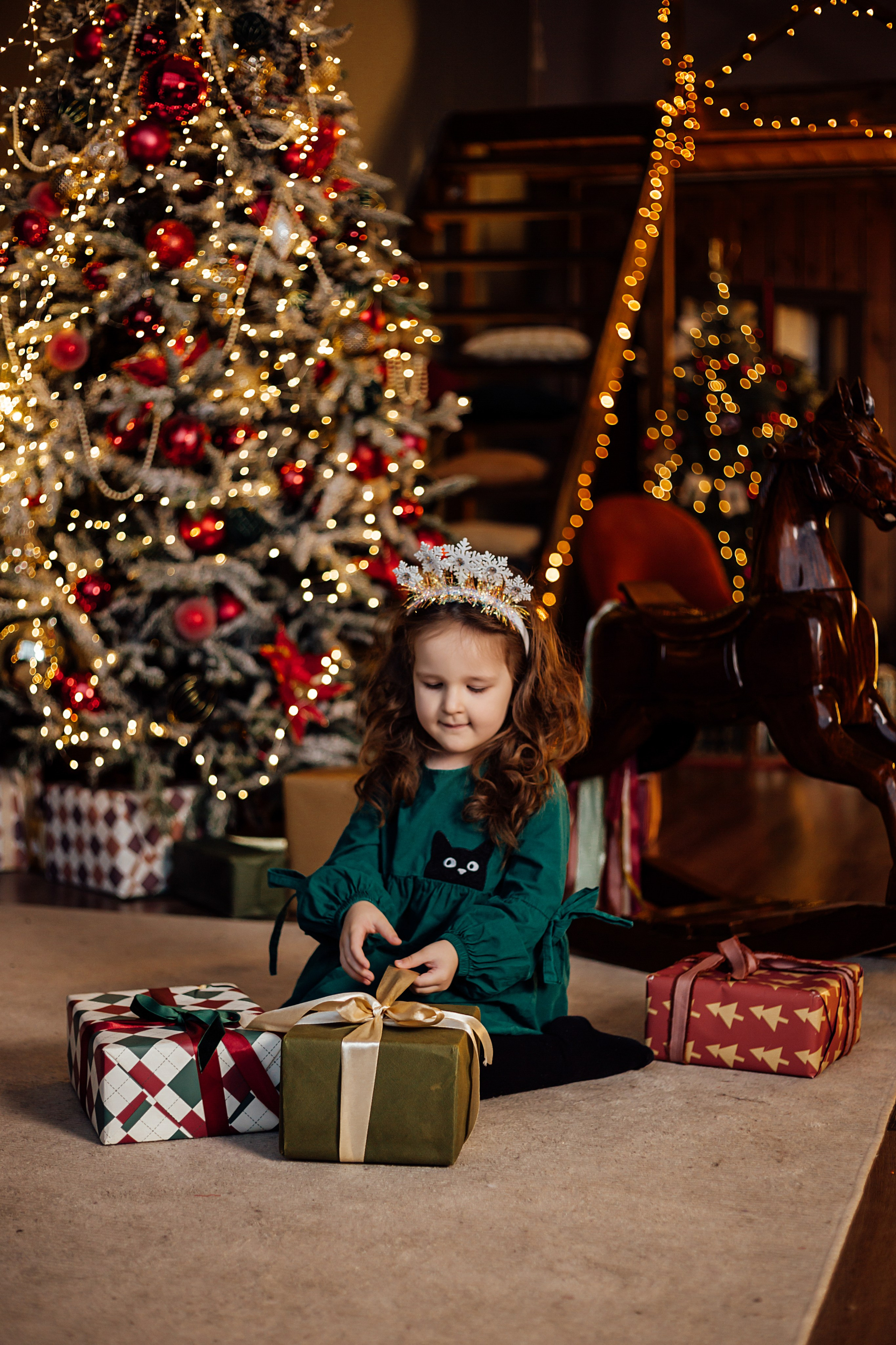 Катюша. Https://malovafoto.ru