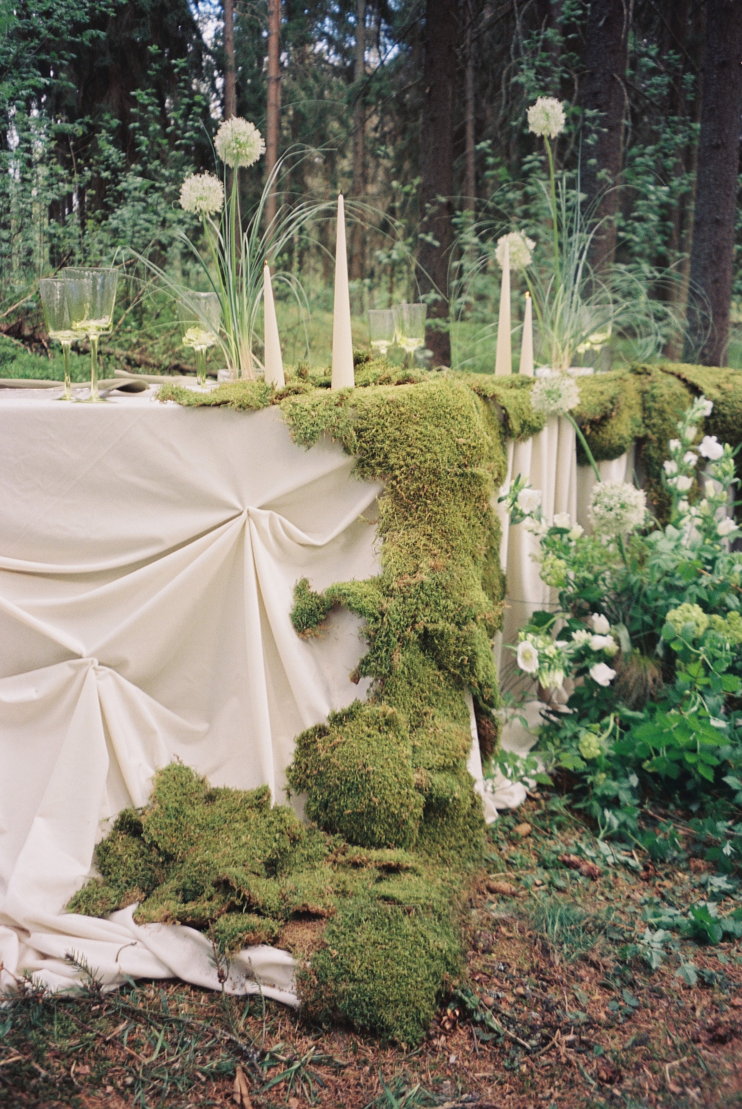 Свадьба на берегу Финского залива. Свадебный фотограф в Москве Элина Ларченкова. Фото, которые цепляют