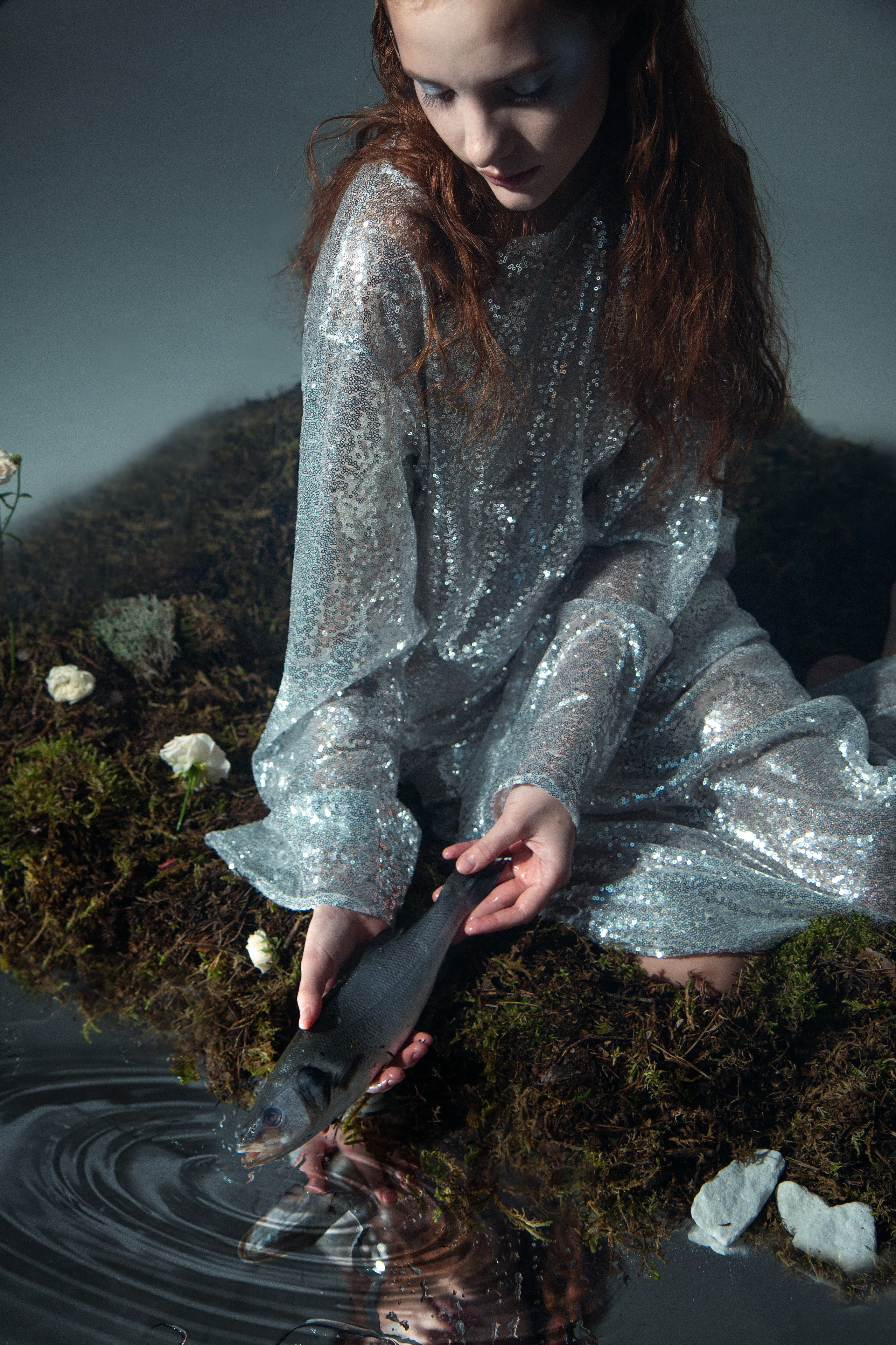 По щучьему велению. Valeria Smyshlyaeva