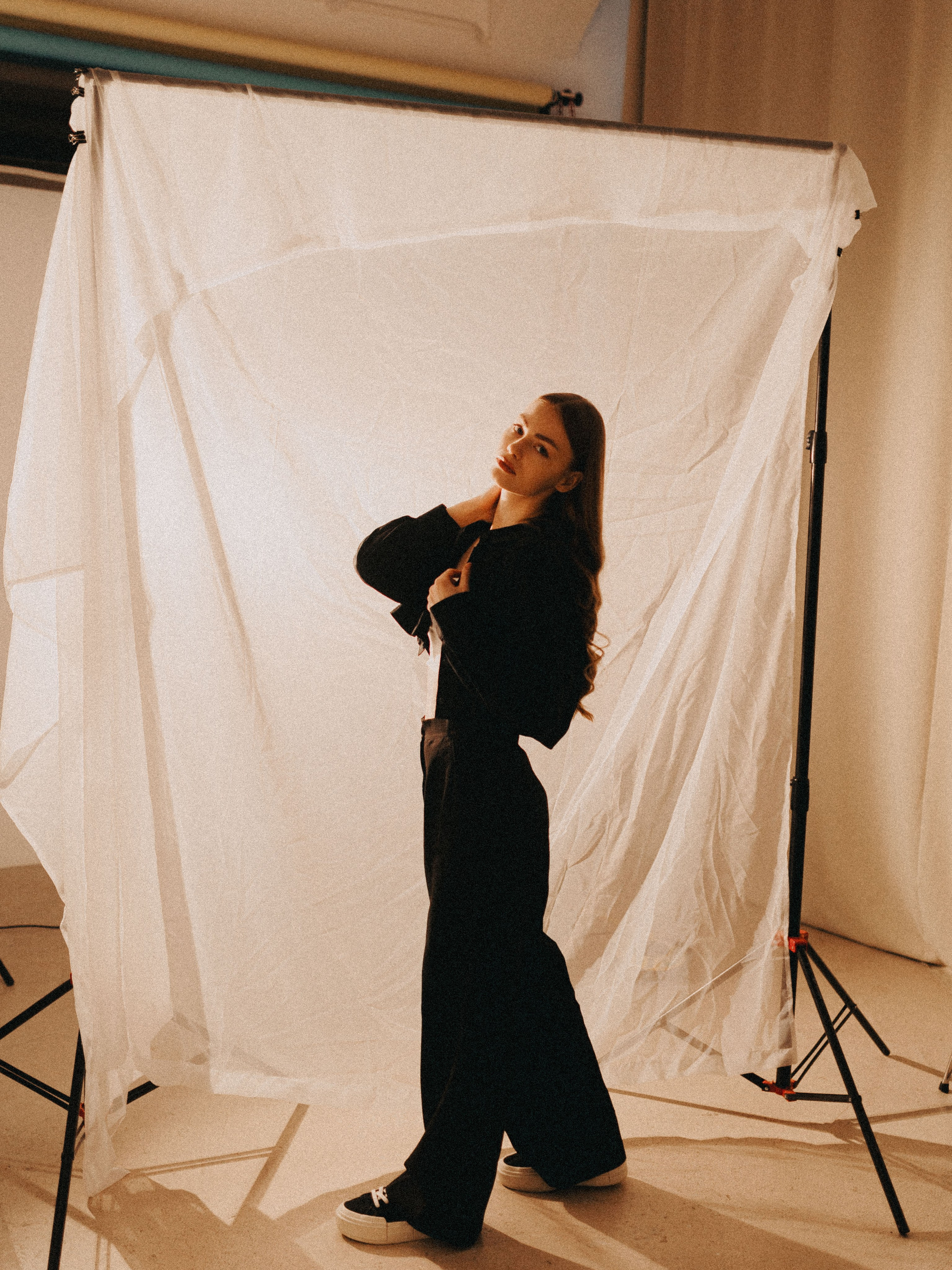 Arina. Свадебный и портретный фотограф в Калининграде и Москве Марк Юдинцев