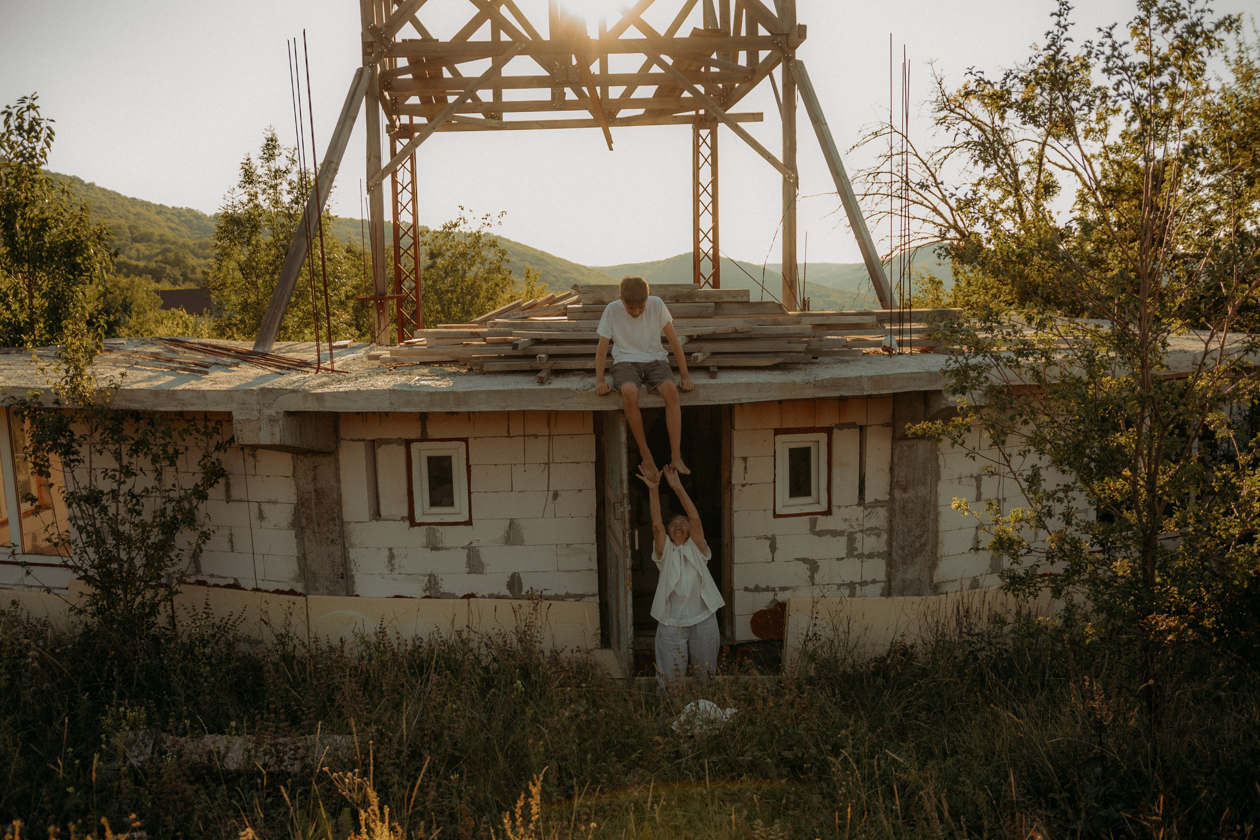 «Тихая фотография». Условия и стоимость