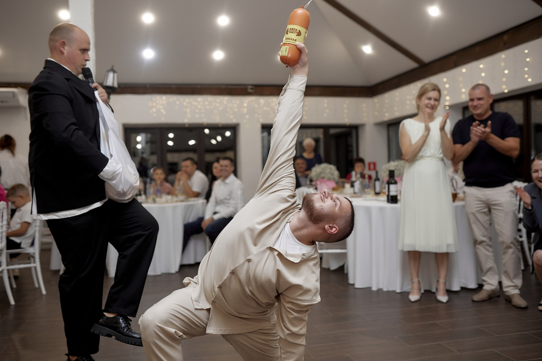 Свадьба Славы и Наташи. Свадебный фотограф в Ульяновске Александр Никитин