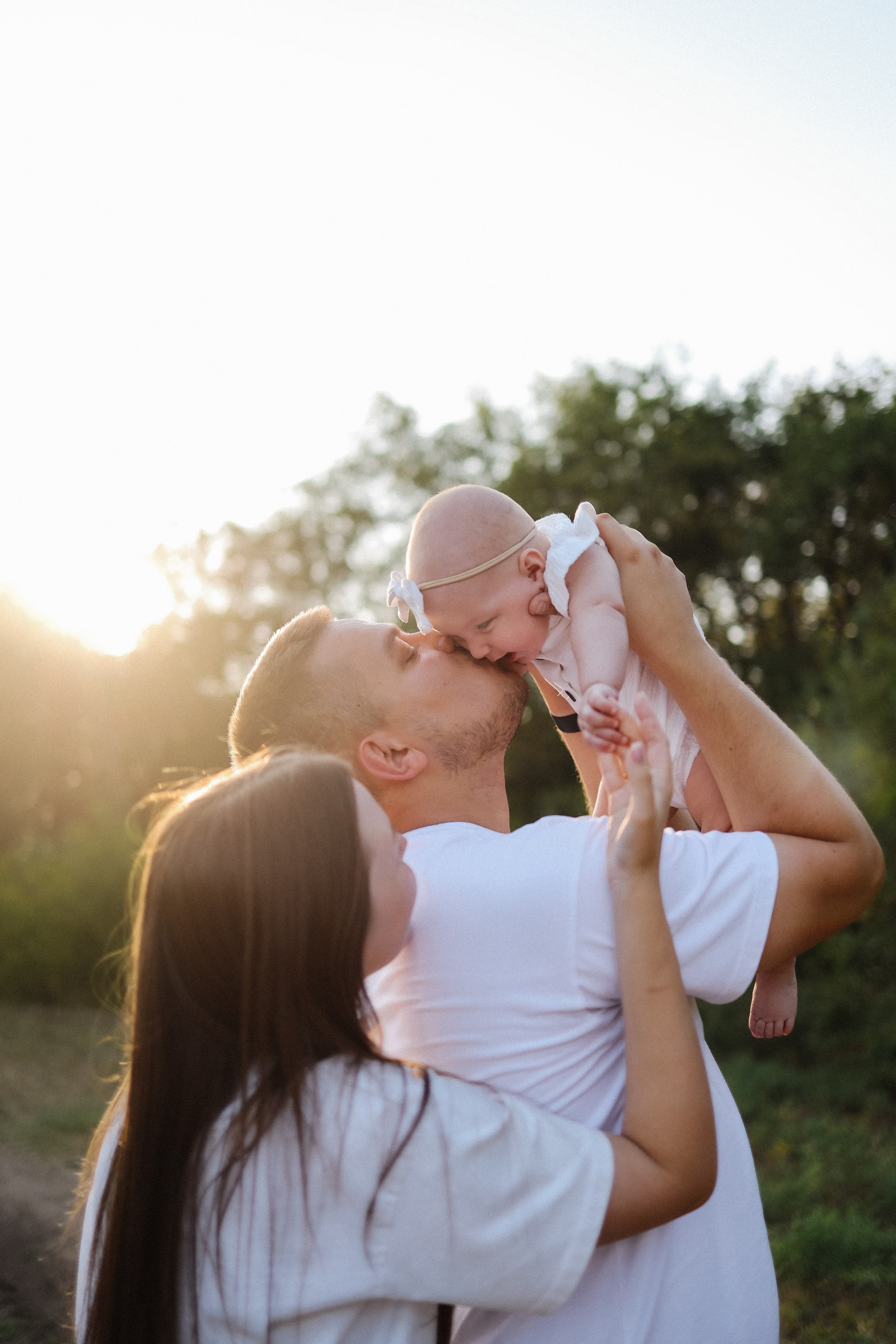 Happiness. Свадебный и семейный фотограф Волгоград Наталья Алексеева