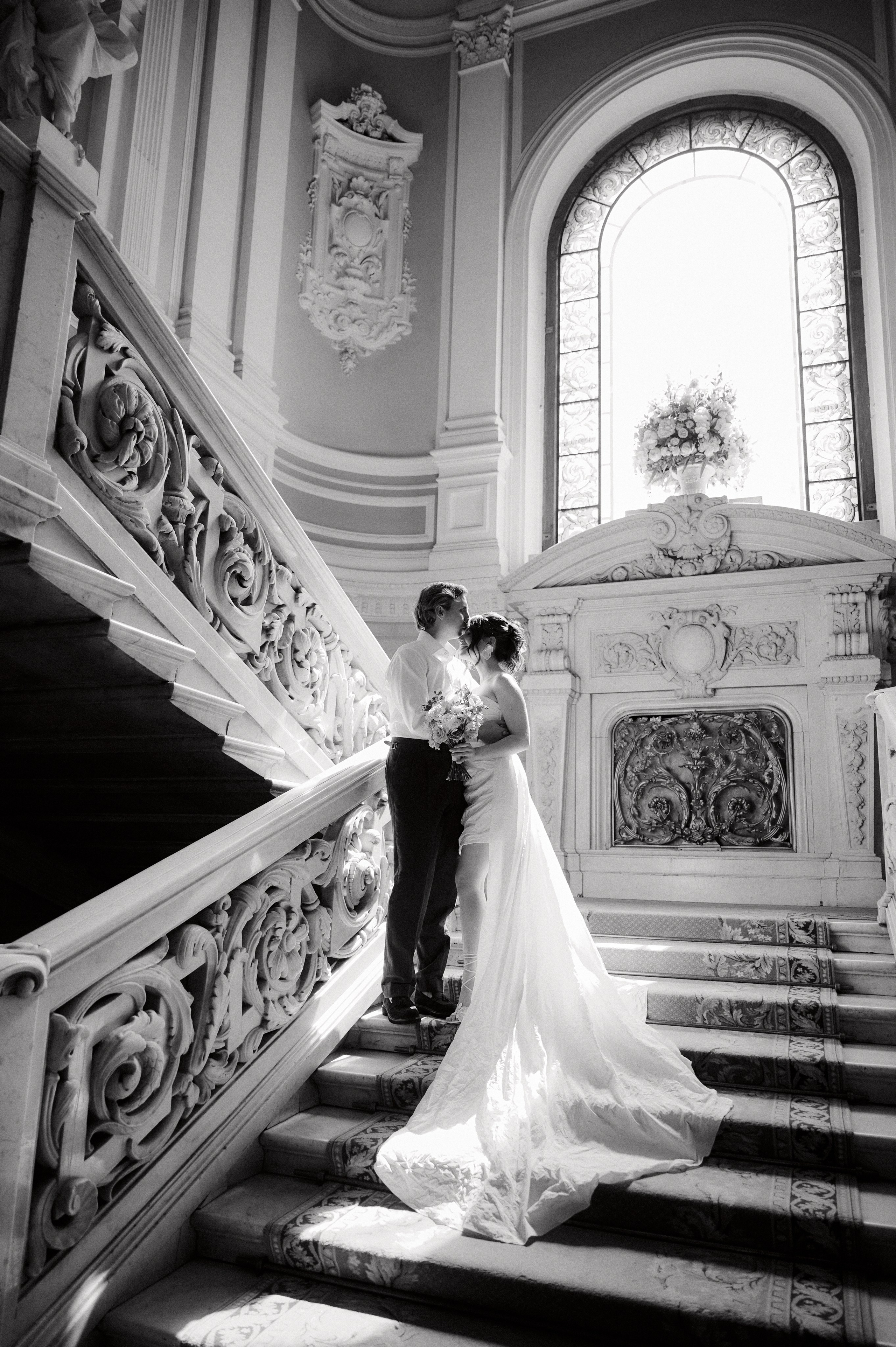 Свадьба. Главная