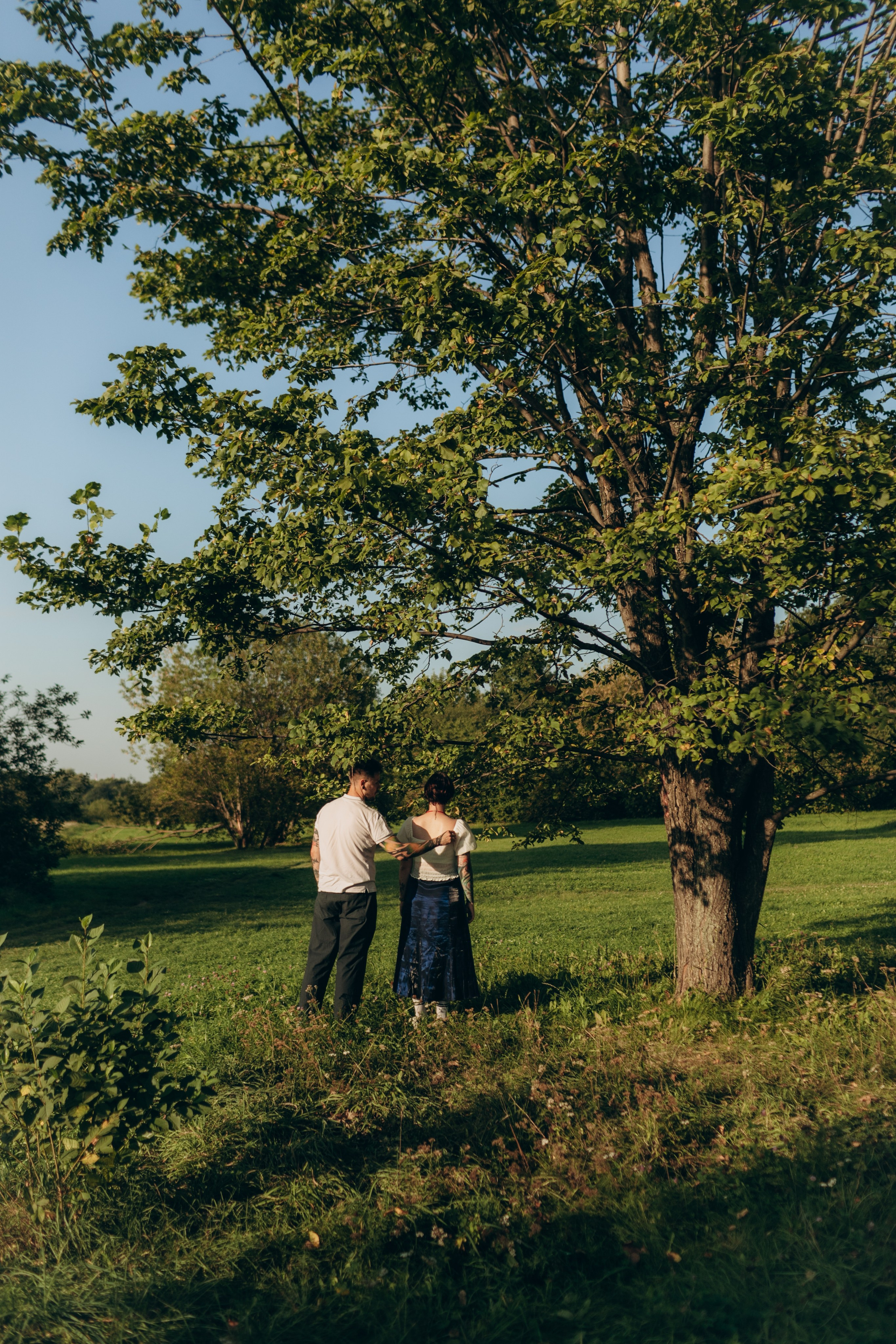 Сашуля и Денис. Свадебный и Семейный фотограф в Москве Александра Вайпер