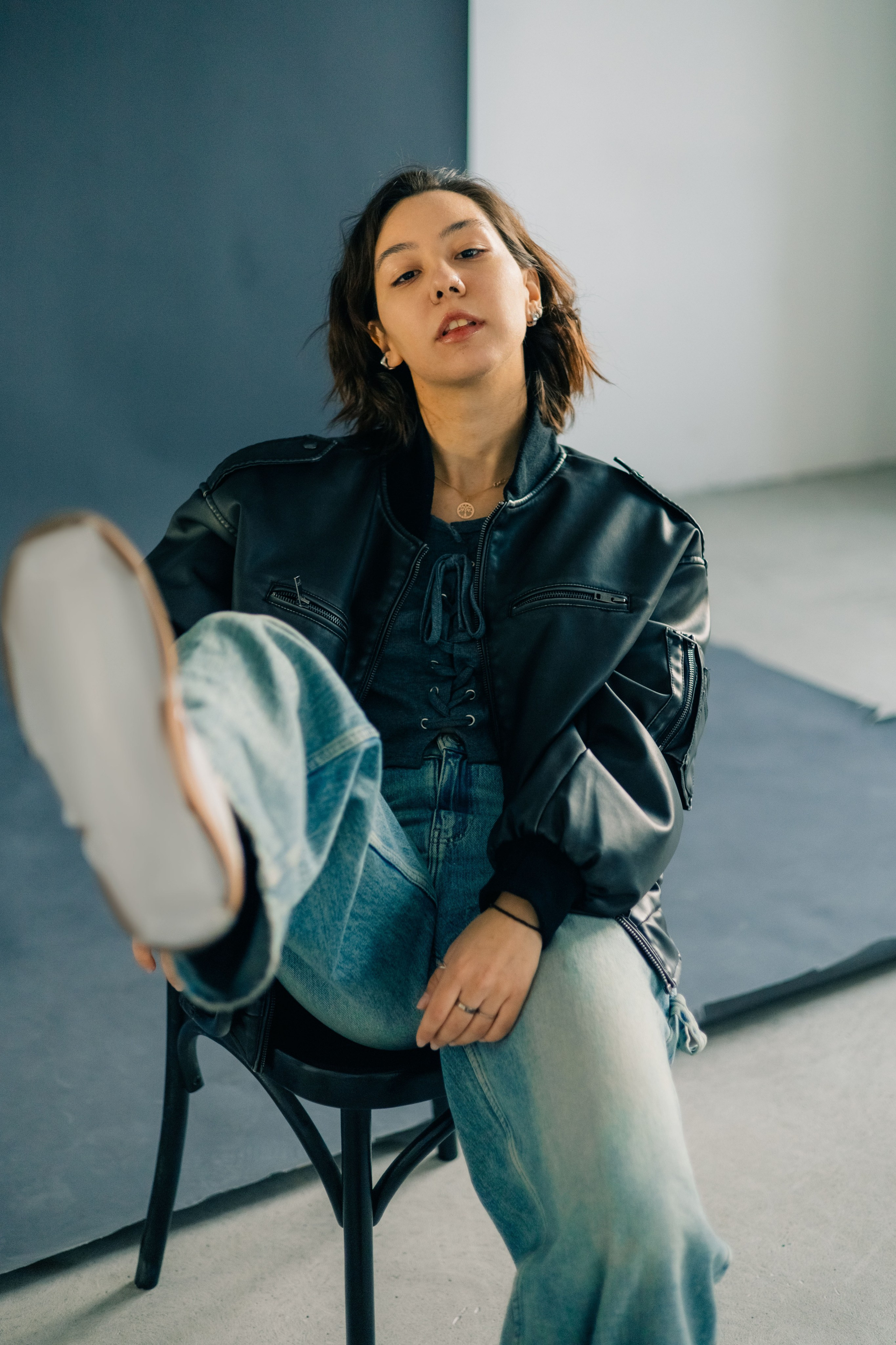 Стася. Дарья Нерсесян — фотограф в Ростове-на-Дону