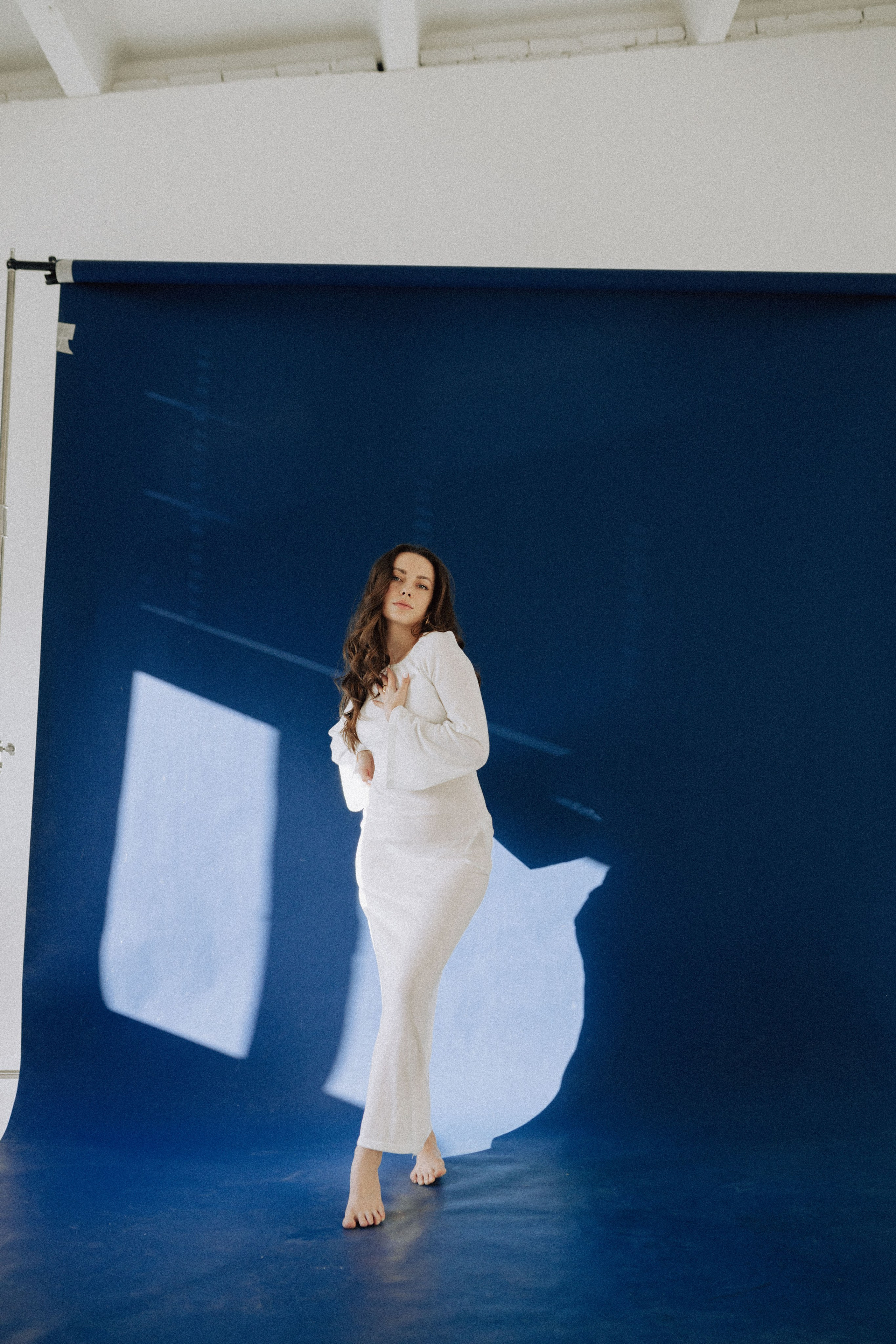 Оля. Фотограф Стилист Тюмень Вера Хайруллина