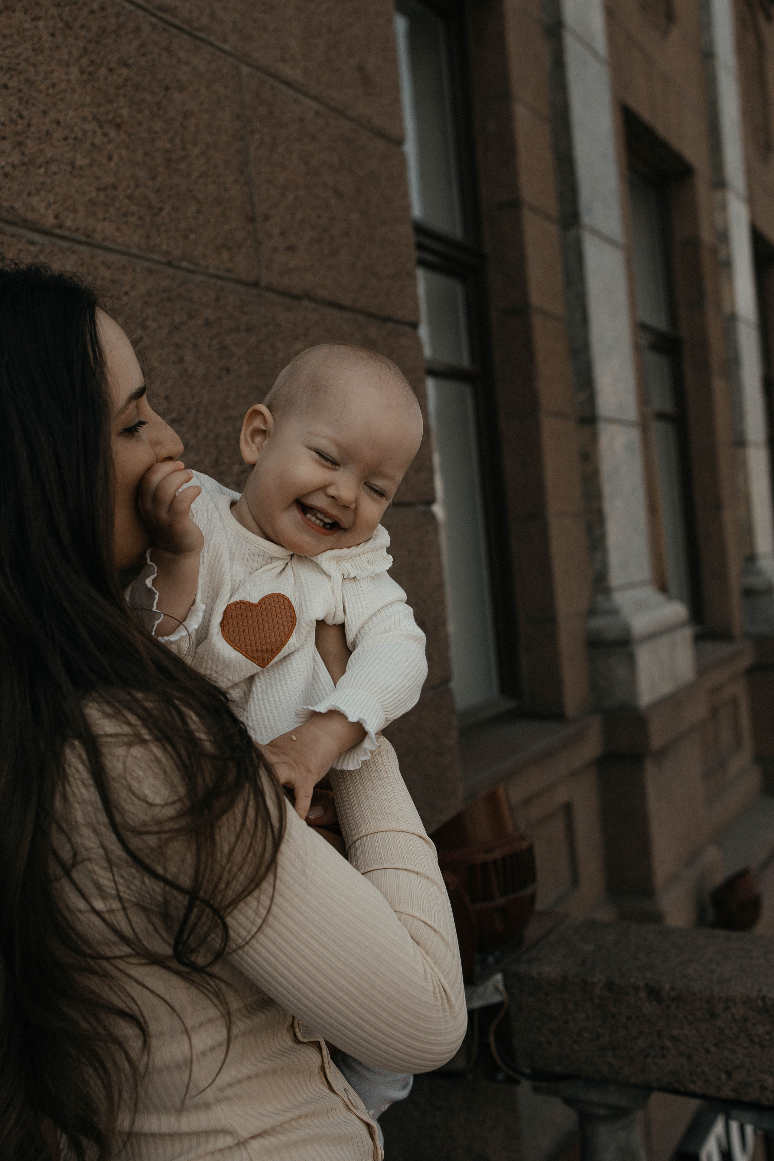 Прекрасная Полина. Фотограф Жанна Лефлер