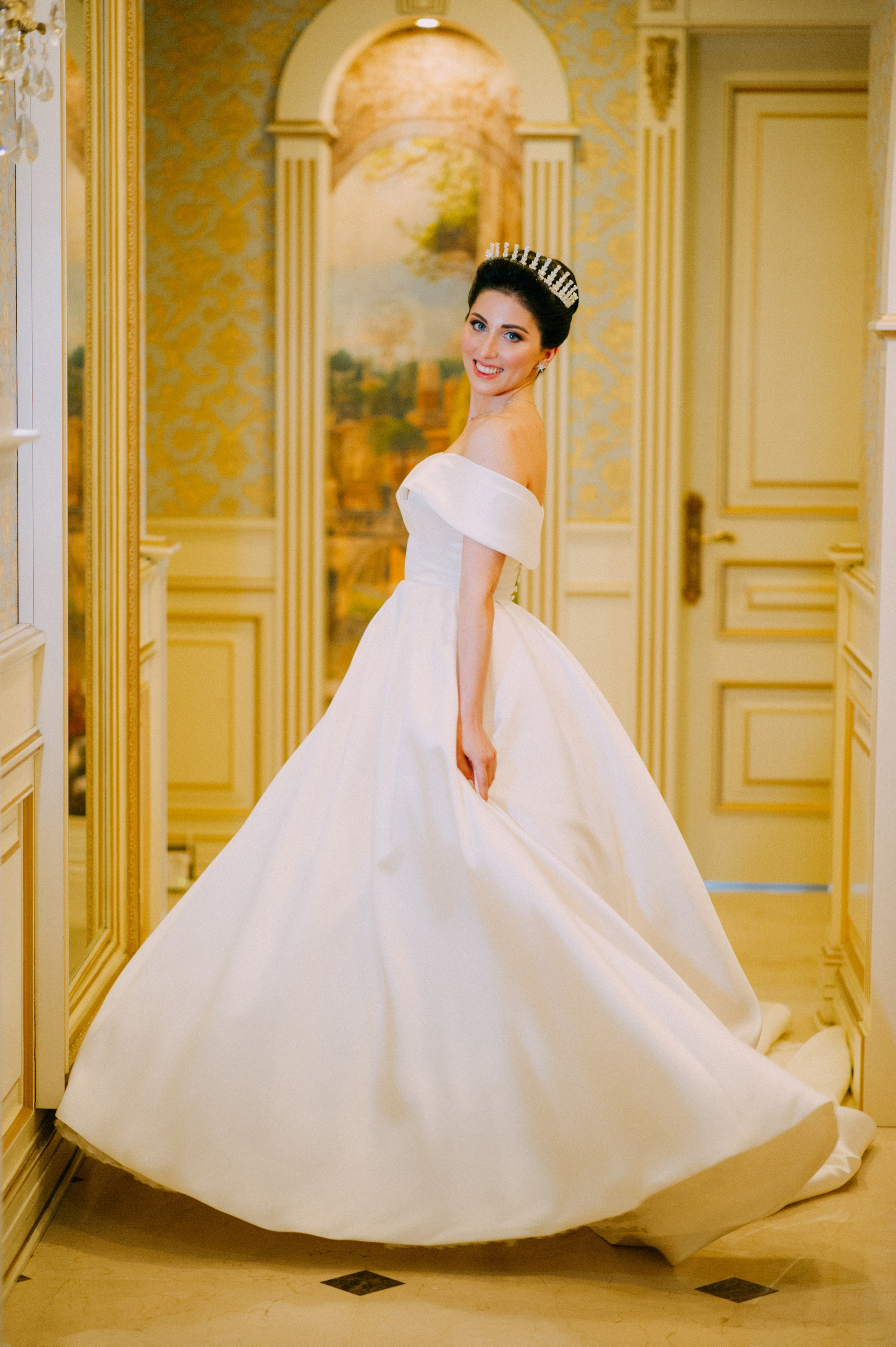 Екатерина & Валерий. Свадебный фотограф/видеограф Максим Черников