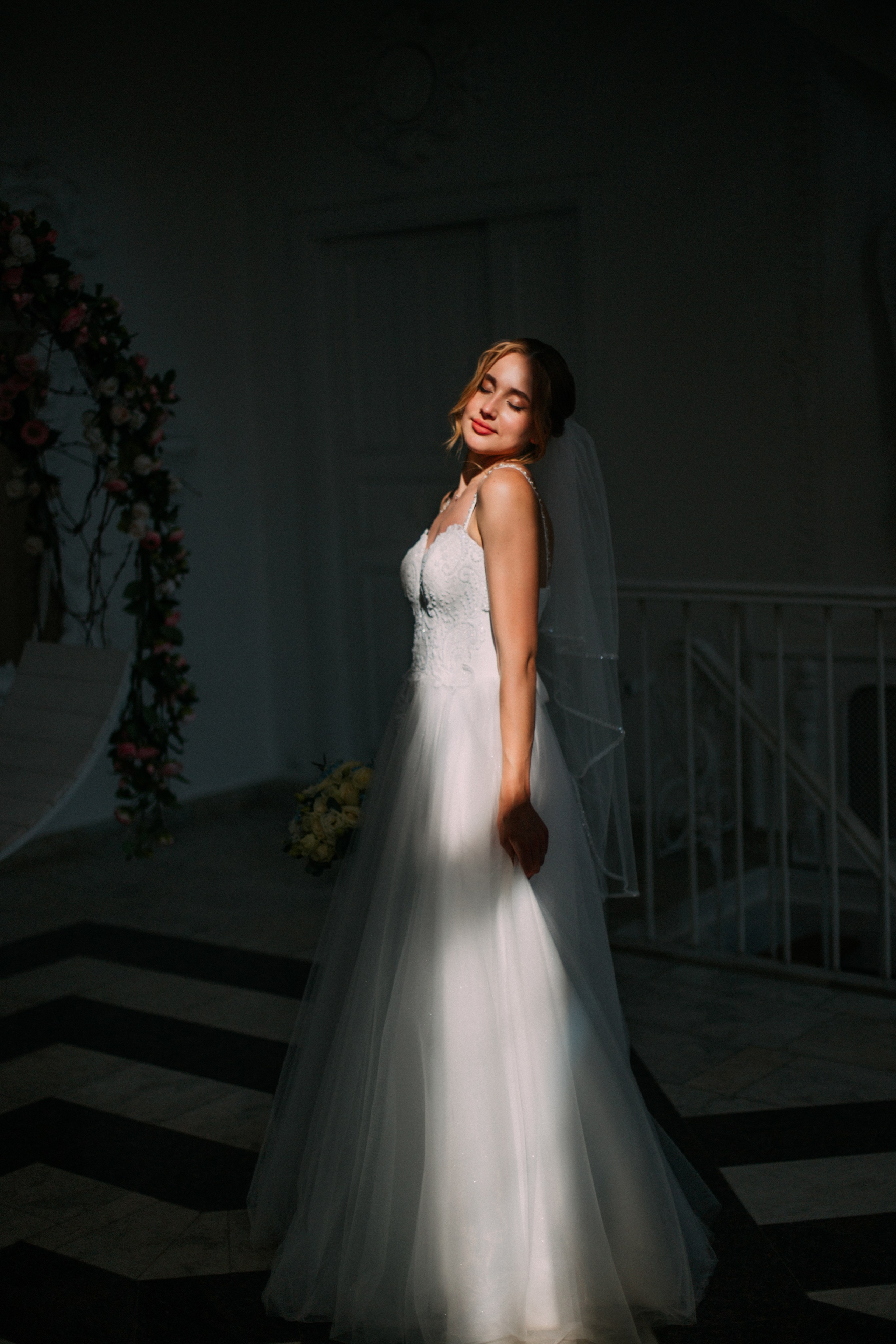 Алексей & Анастасия. Свадебный фотограф/видеограф Максим Черников