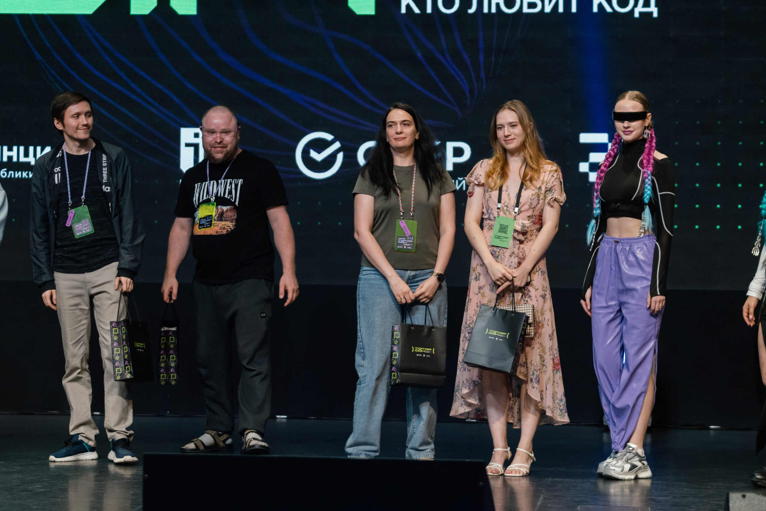 Татарсан 2025. Портретный фотограф в Казани Радомир Заздравных