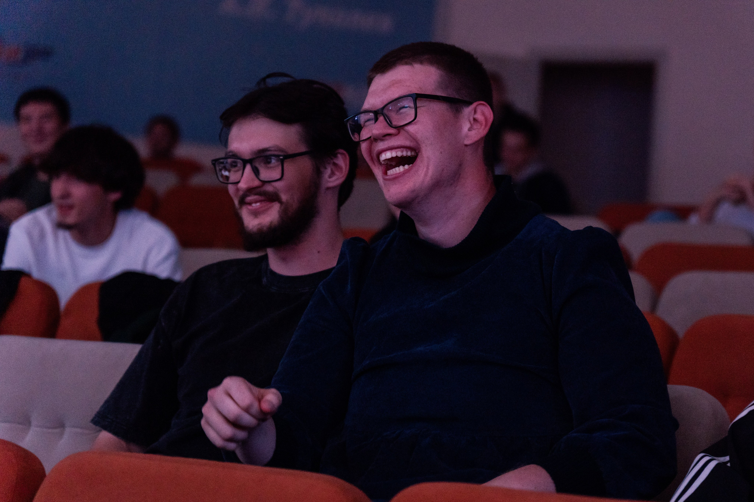 Первосольник КНИТУ-КАИ ИРЭФ-ЦТ 2025. Портретный фотограф в Казани Радомир Заздравных