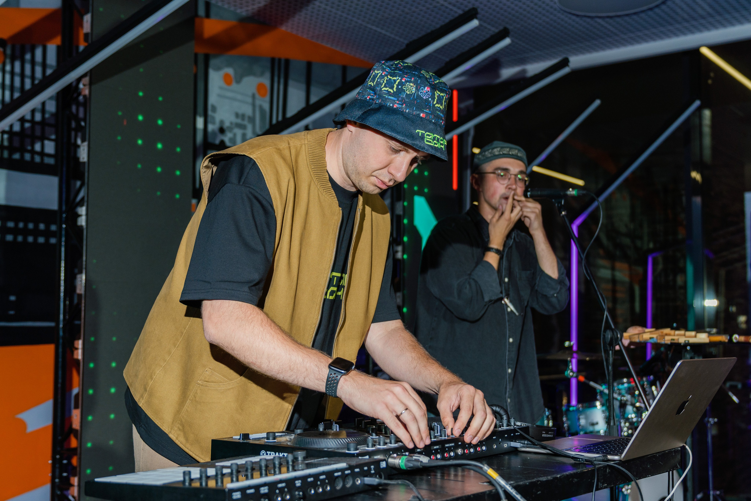 Татарсан 2025. Портретный фотограф в Казани Радомир Заздравных