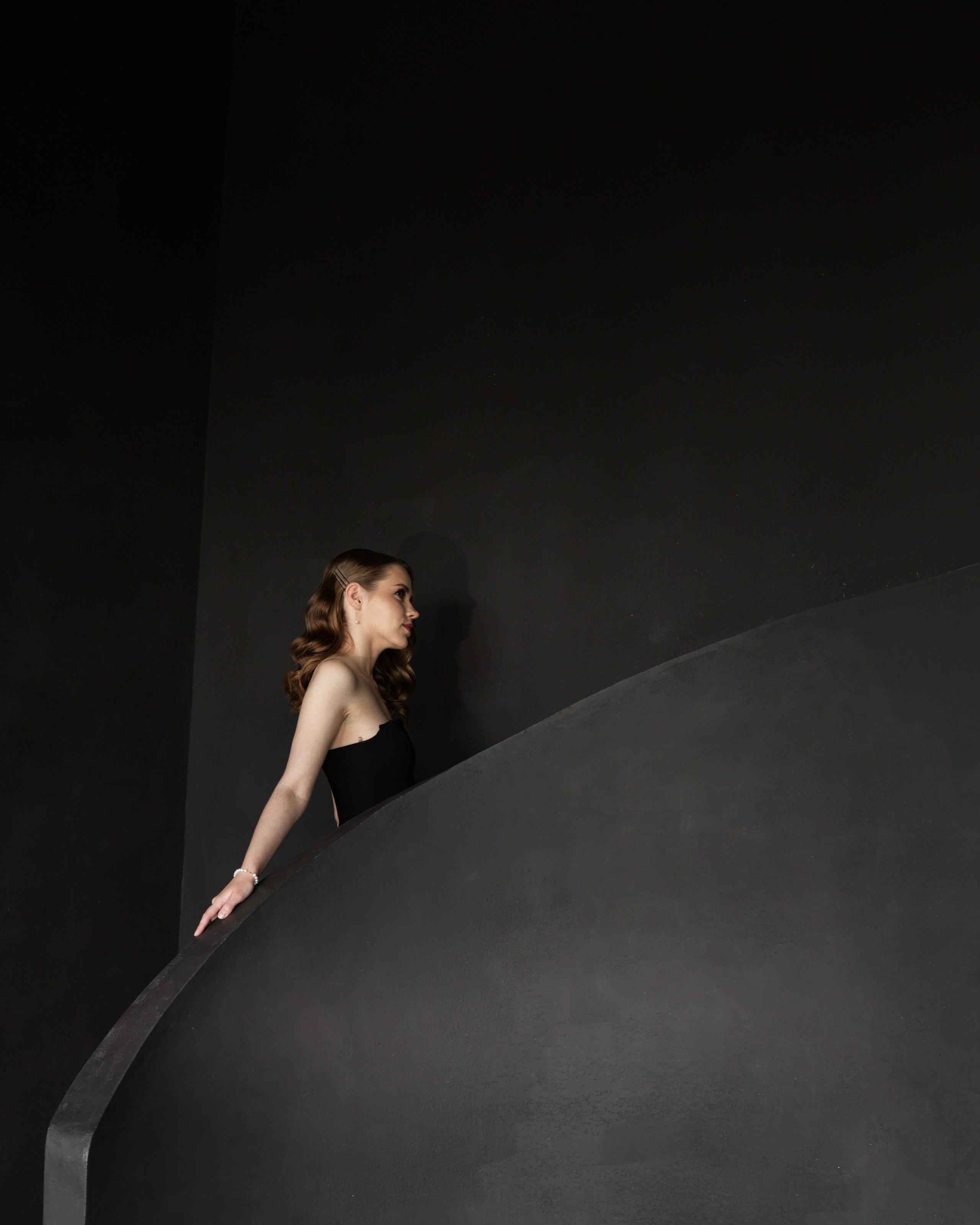 Алина. Ксения Цыз. Женский портретный фотограф в городе Екатеринбург