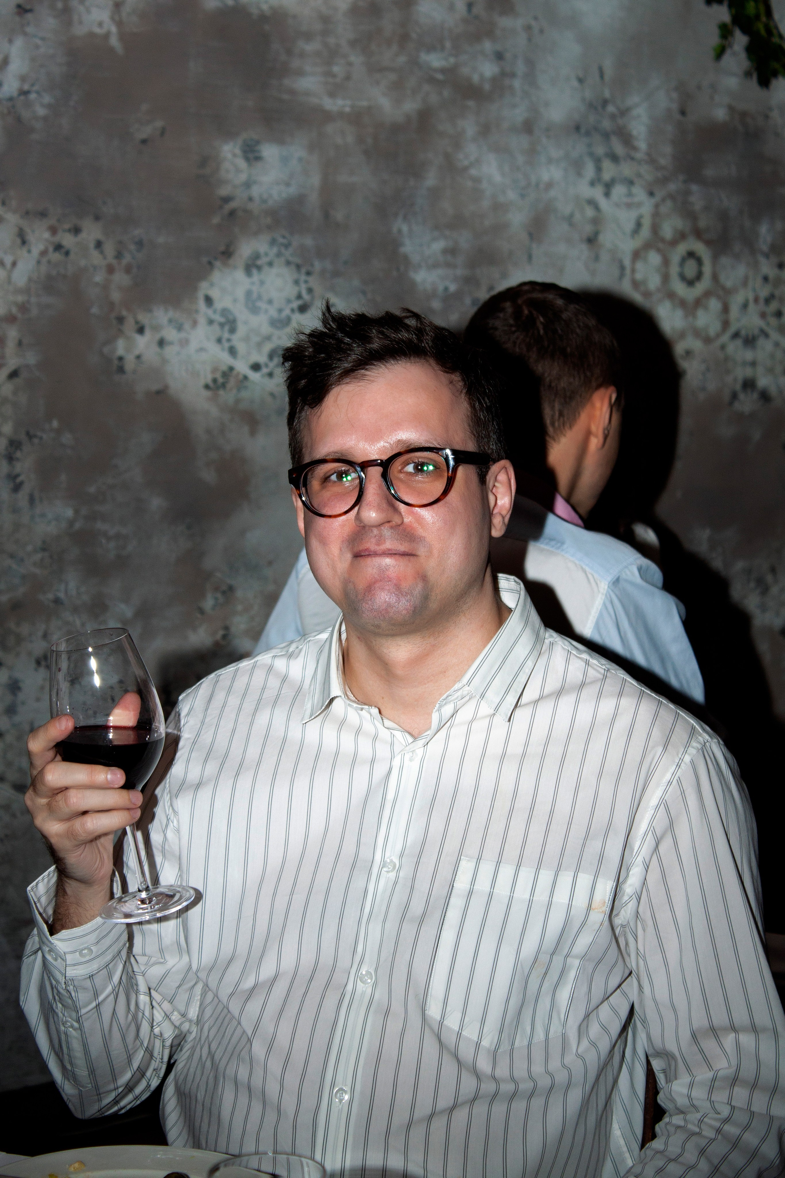 3D Vision. Фотограф в Санкт-Петербурге Рейдер Дарья