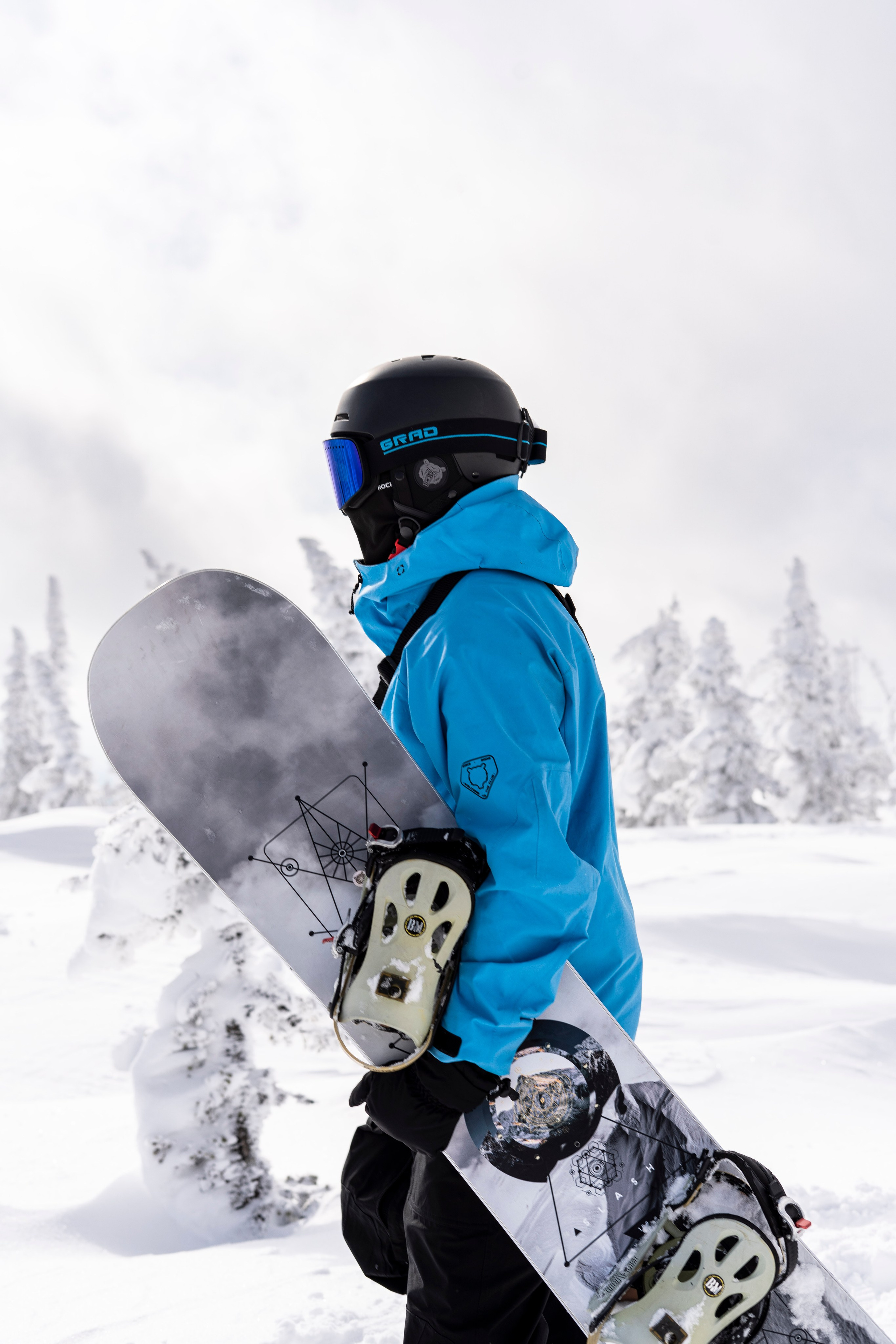 Тур. Анастасия Паршукова — фотограф Шерегеш Новосибирск